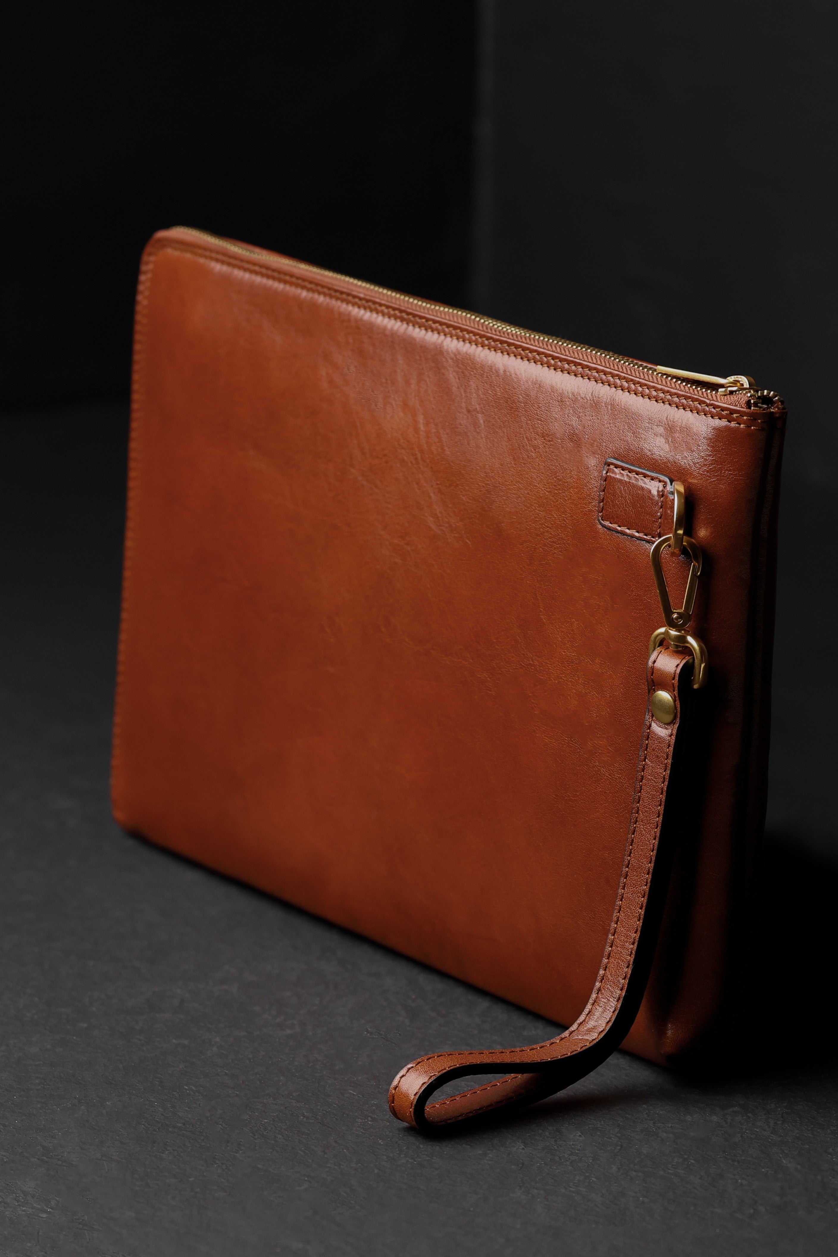 Pochettes pour homme