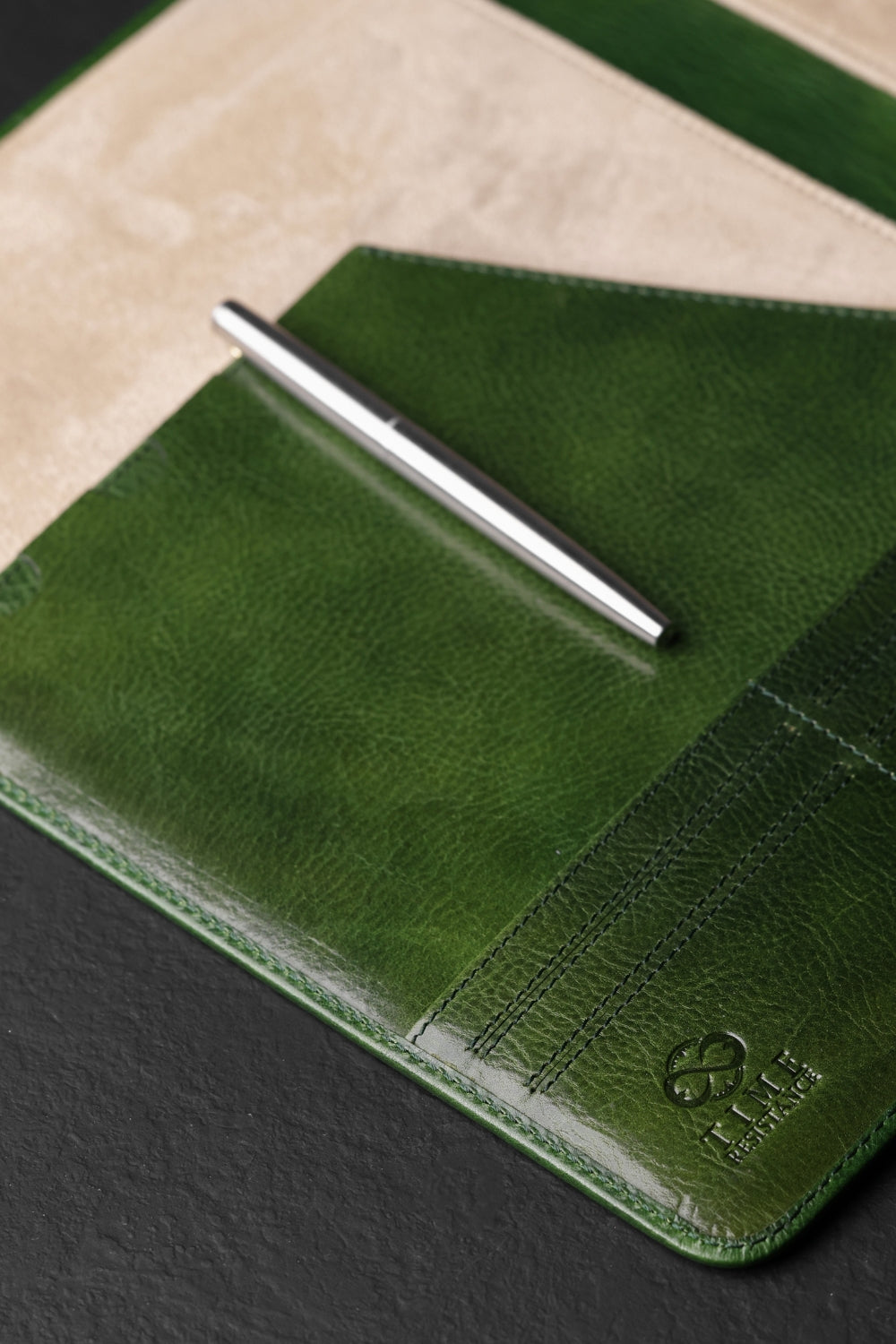 Étuis à documents pour homme