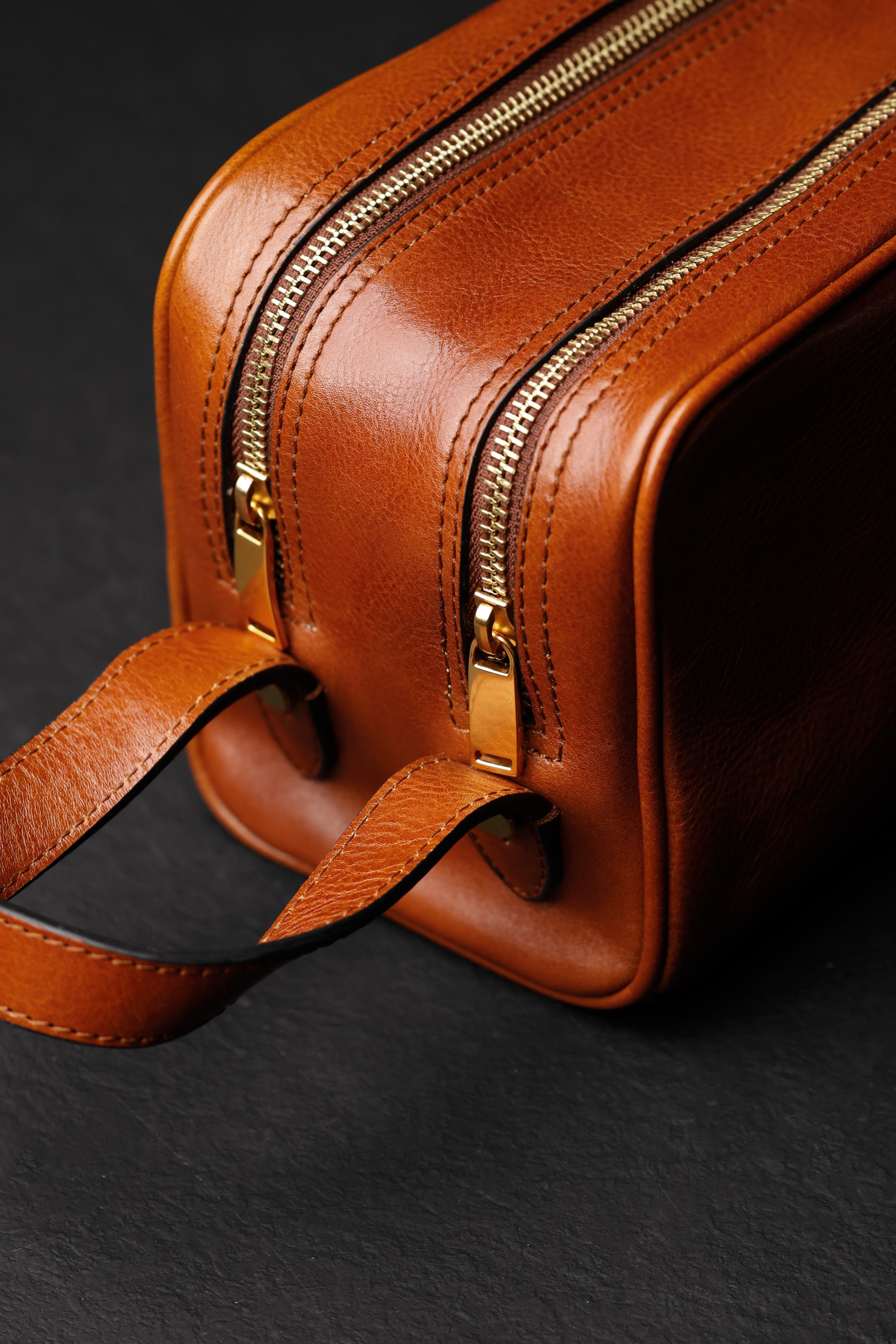 Trousses de toilette pour homme