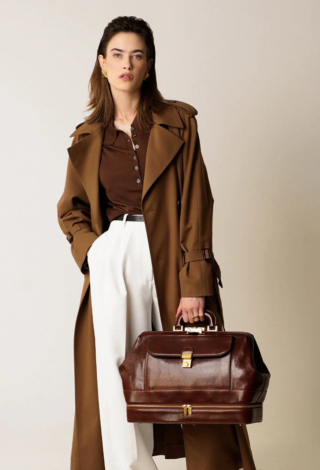 Sacs à poignée supérieure pour femme