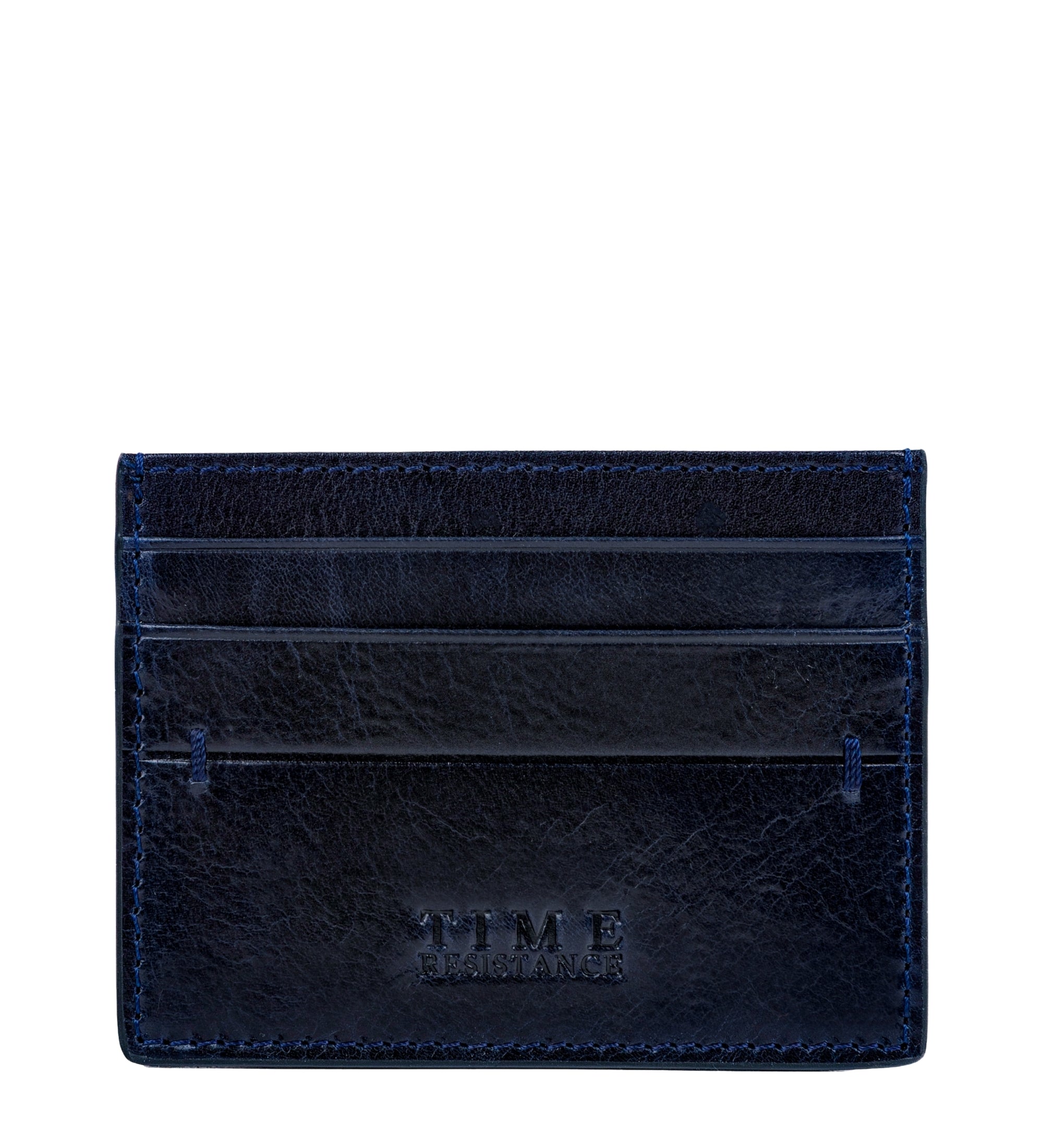 Porte-cartes en cuir pour femme Fireflies