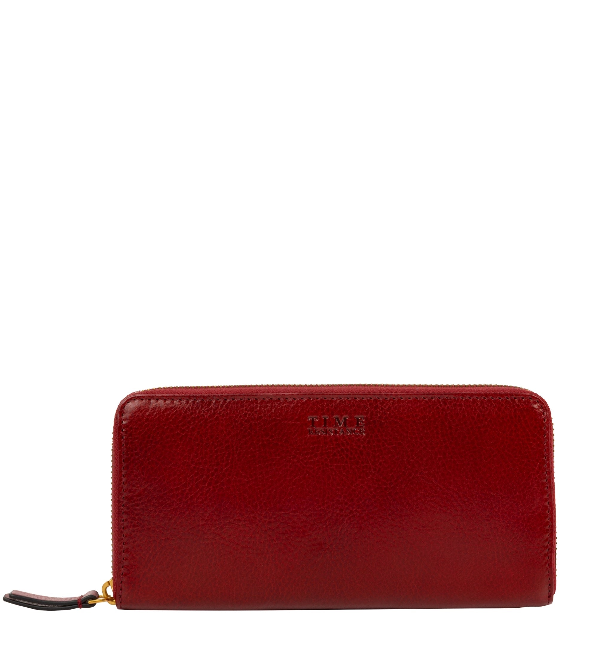 Portefeuille Continental en Cuir pour Femme Excellent Women