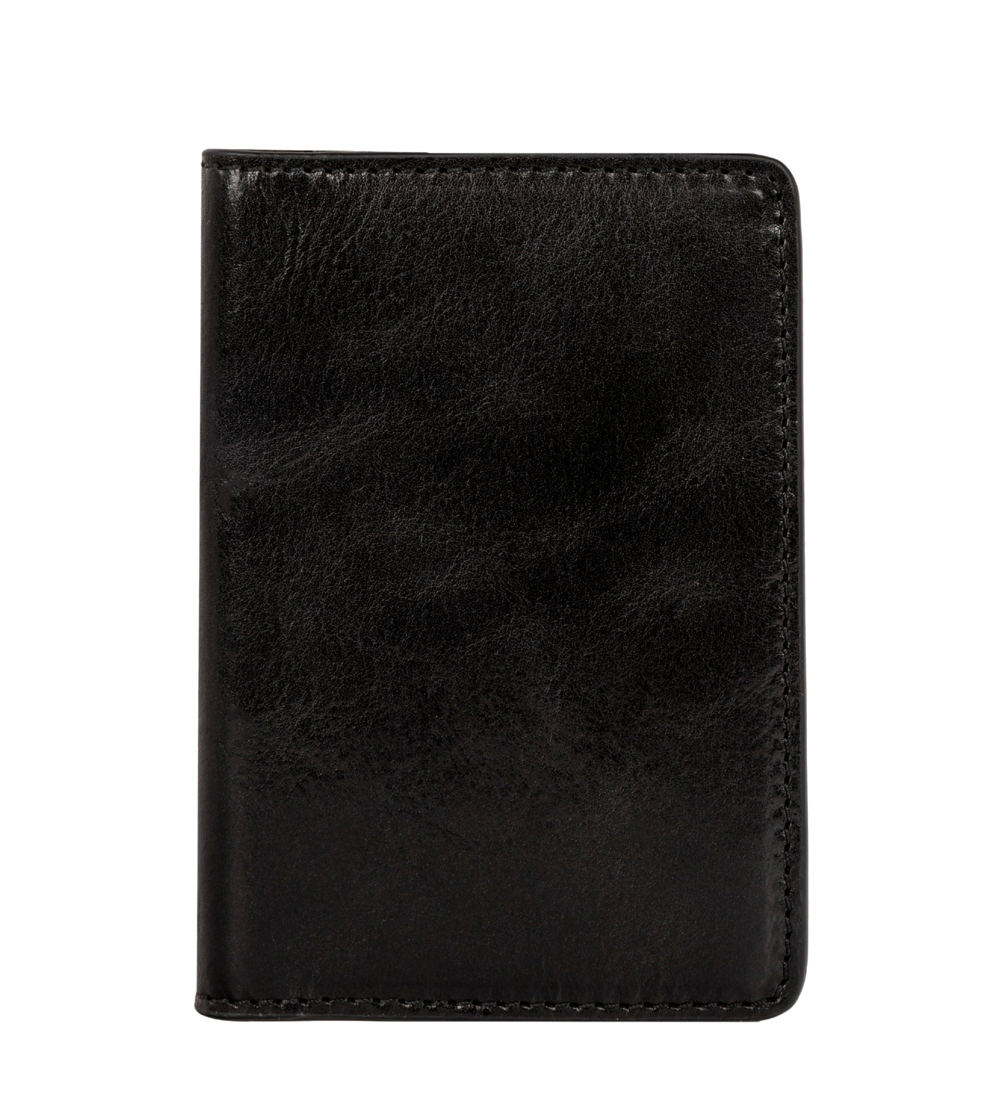 Petit porte-passeport en cuir pour femme Gulliver's Travels