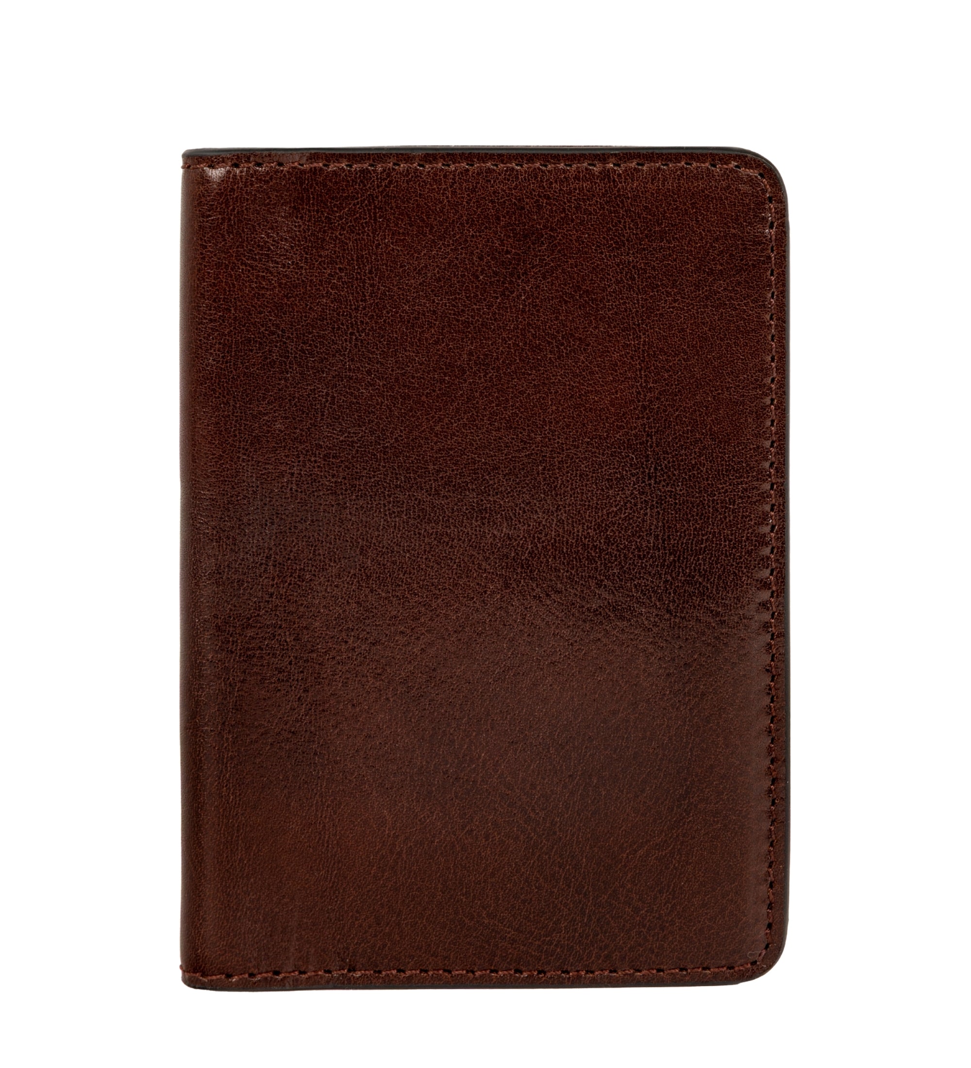 Petit porte-passeport en cuir Gulliver's Travels