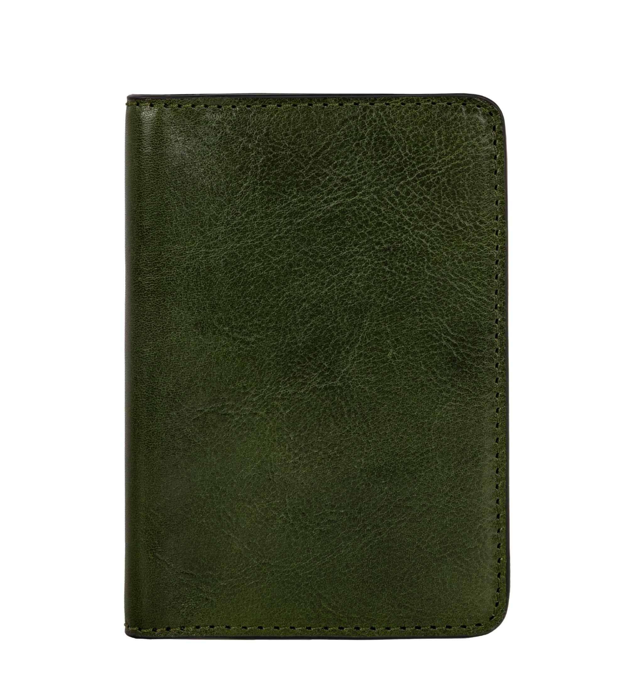 Petit porte-passeport en cuir pour femme Gulliver's Travels