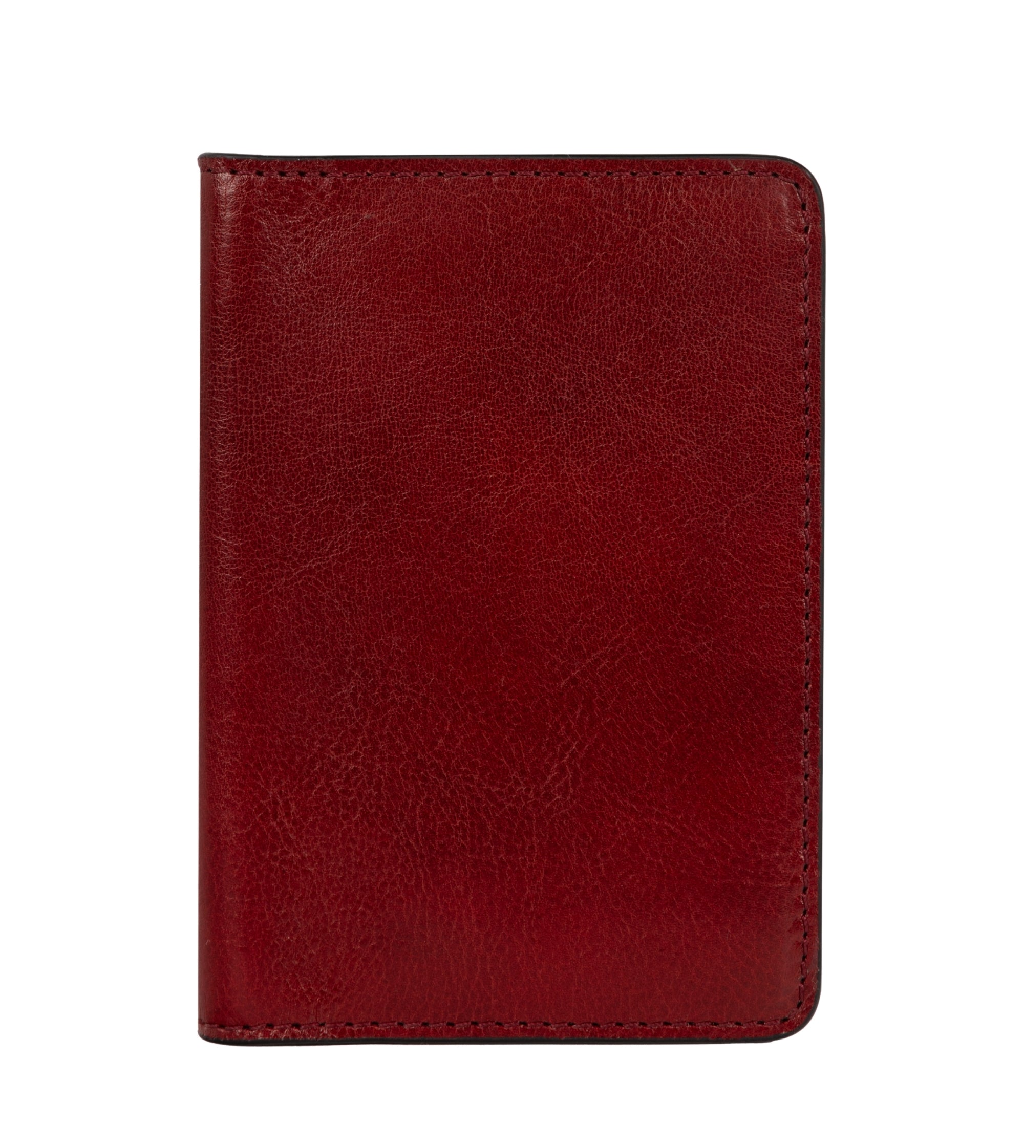 Petit porte-passeport en cuir pour femme Gulliver's Travels