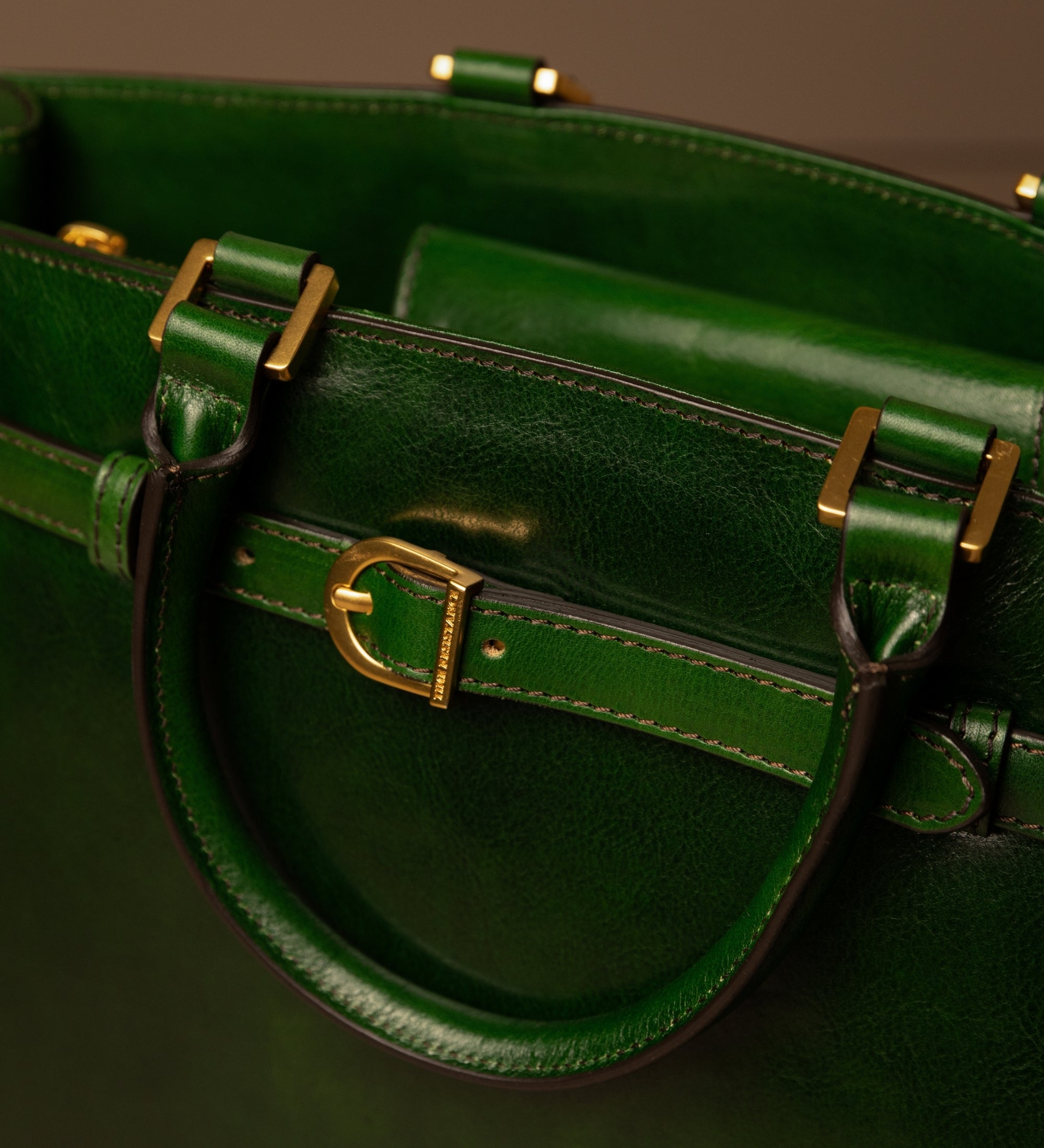 Sac à main en cuir pour femme - Shirley