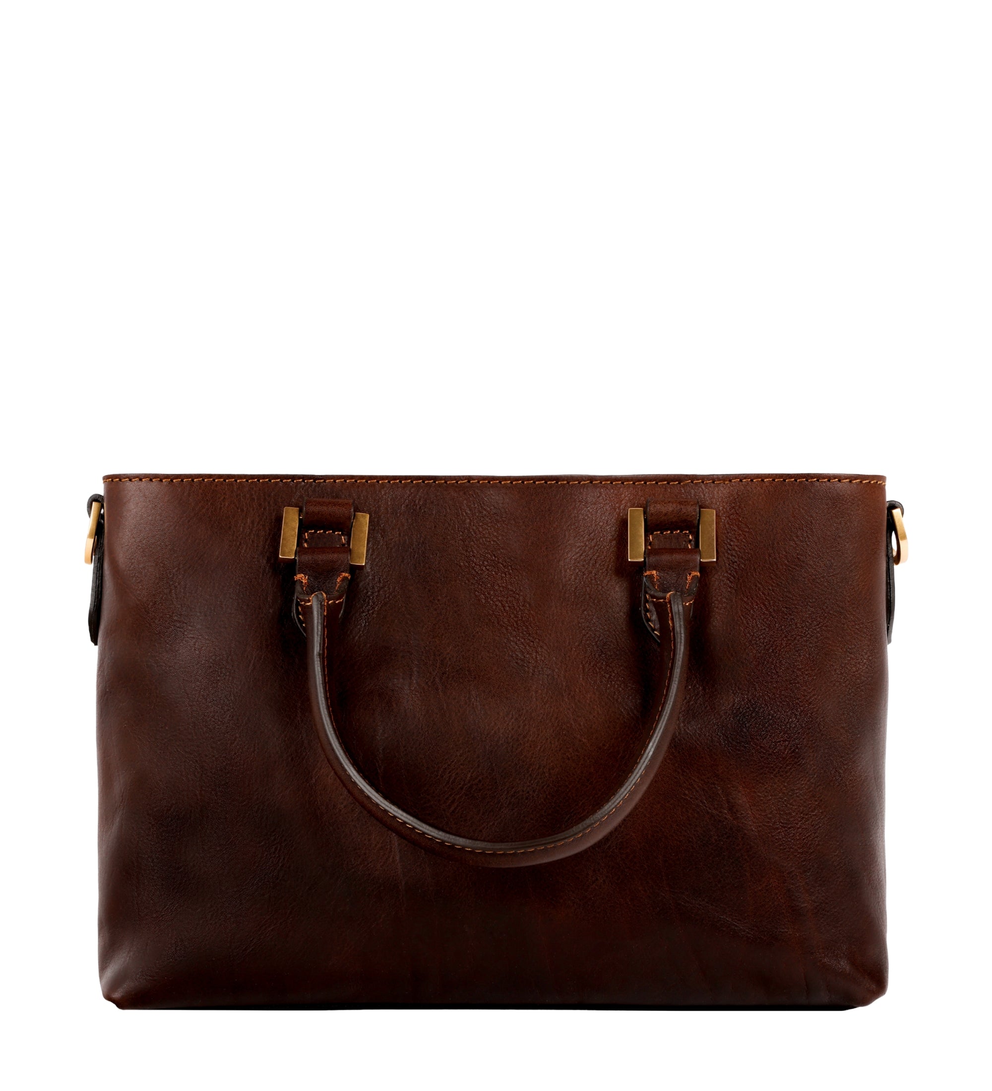 Sac à main à l’épaule en cuir pour femme Camilla