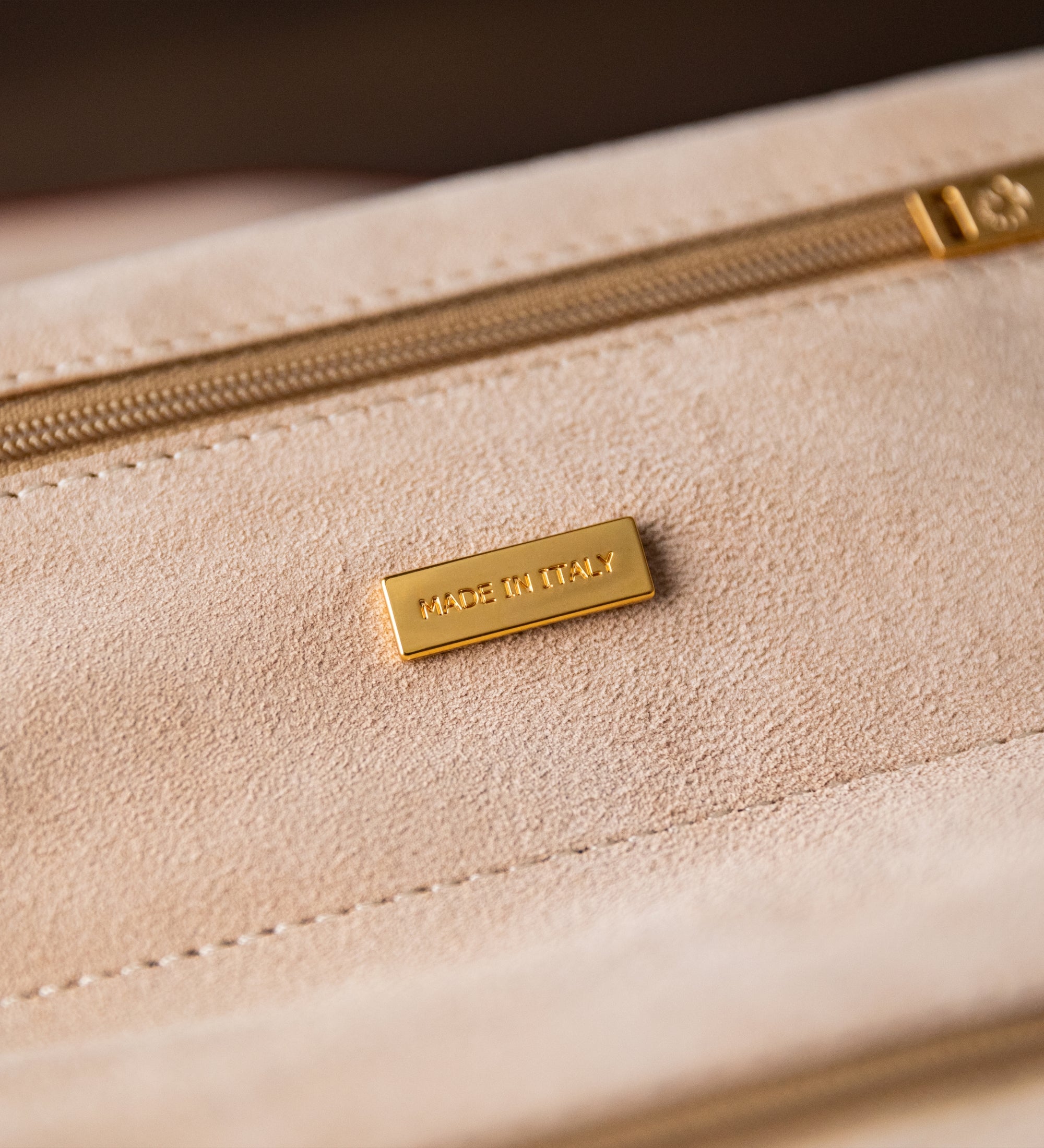 Étui à bijoux de voyage en cuir pour femme Madame Bovary