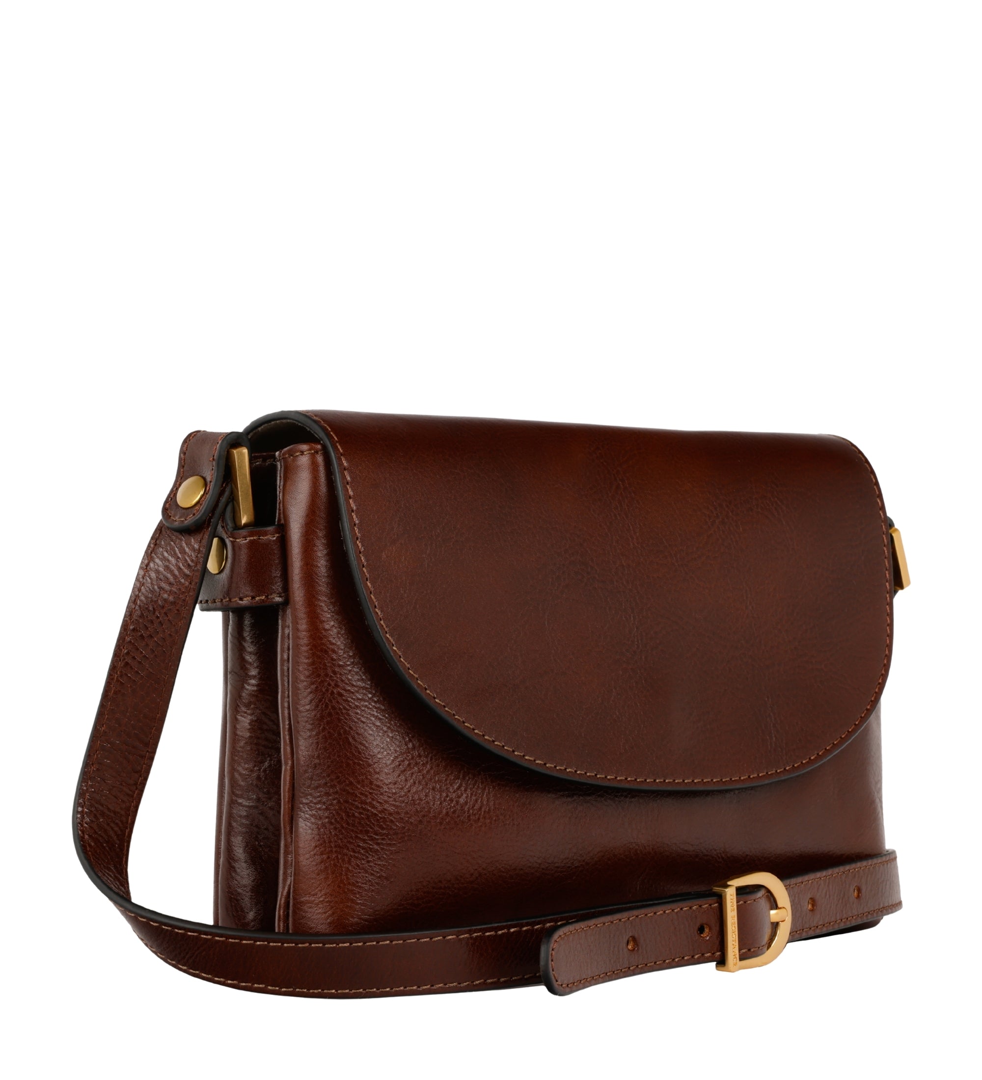 Sac à bandoulière en cuir pour femme Sophie's Choice