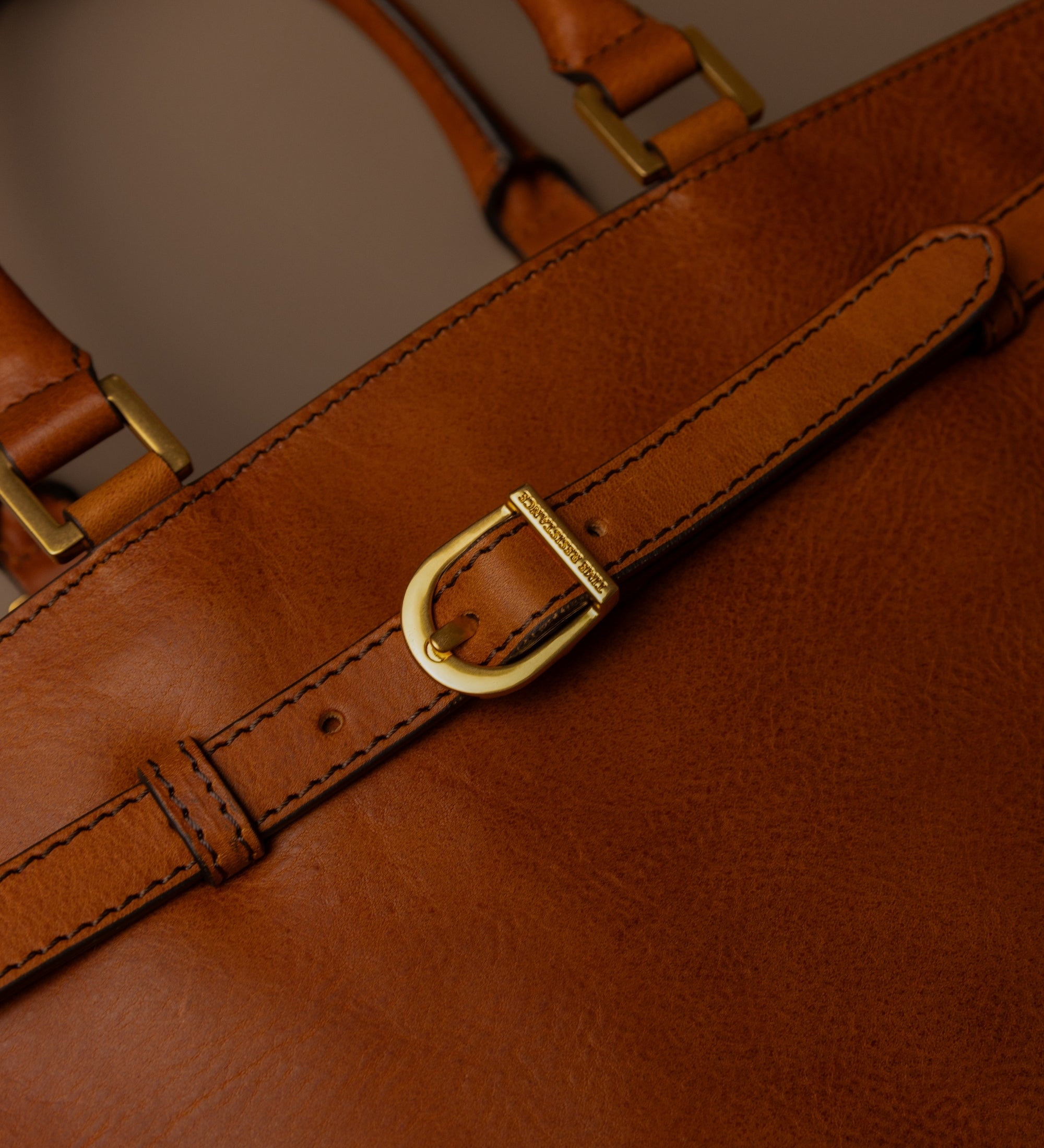 Sac à main en cuir pour femme - Shirley