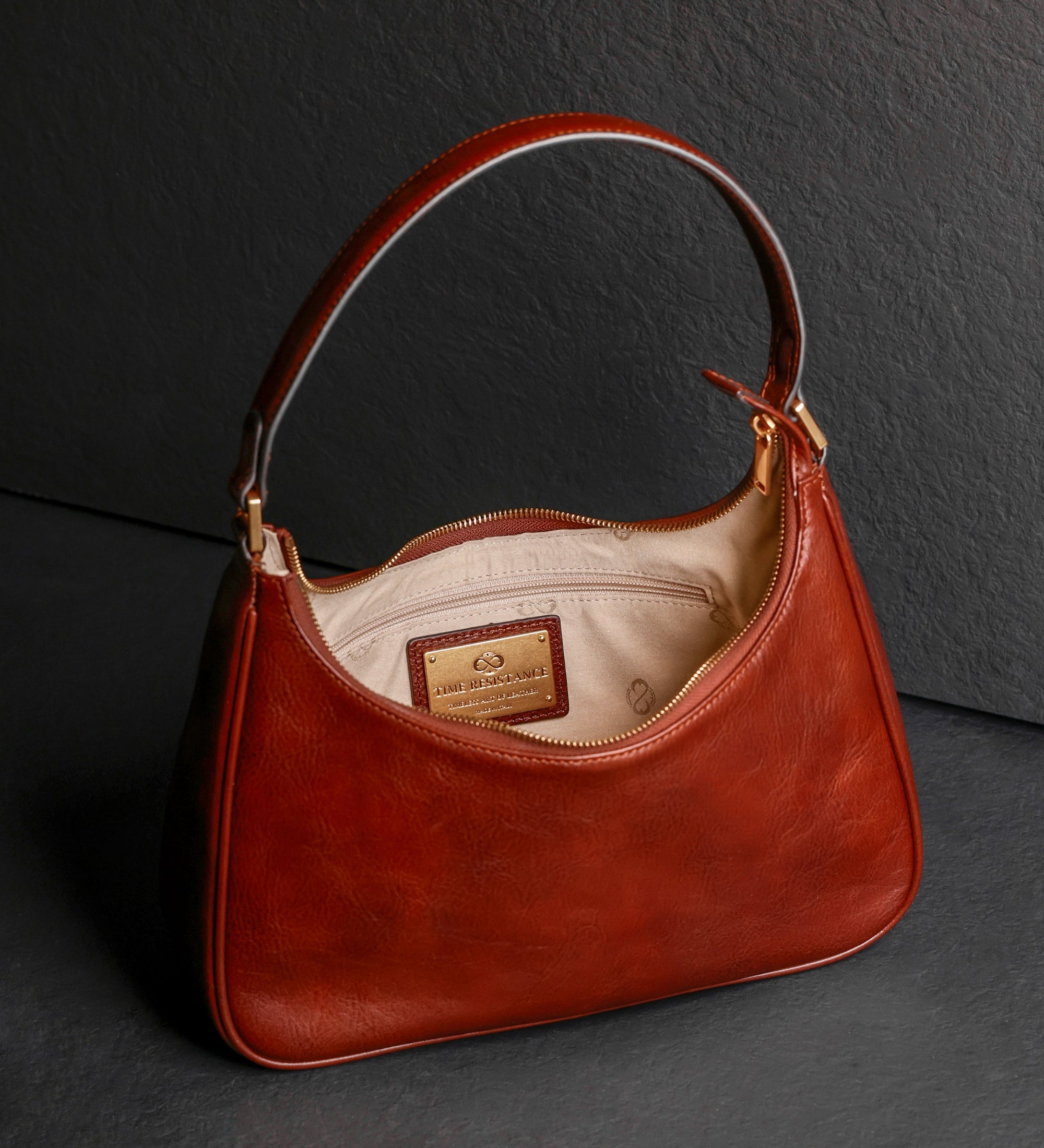 Sac Hobo pour femme en cuir pour femme The Bluest Eye