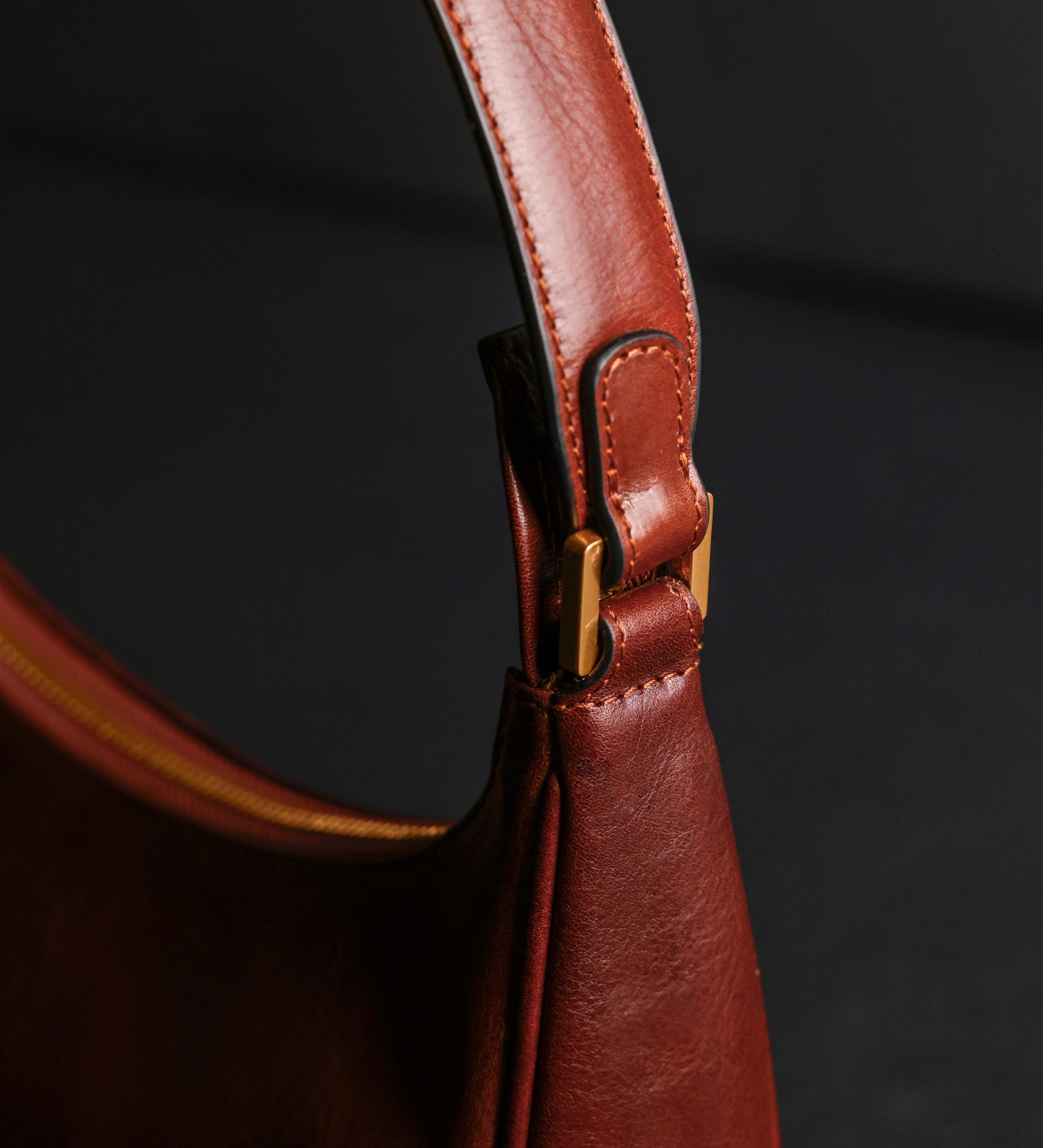 Sac Hobo pour femme en cuir pour femme The Bluest Eye