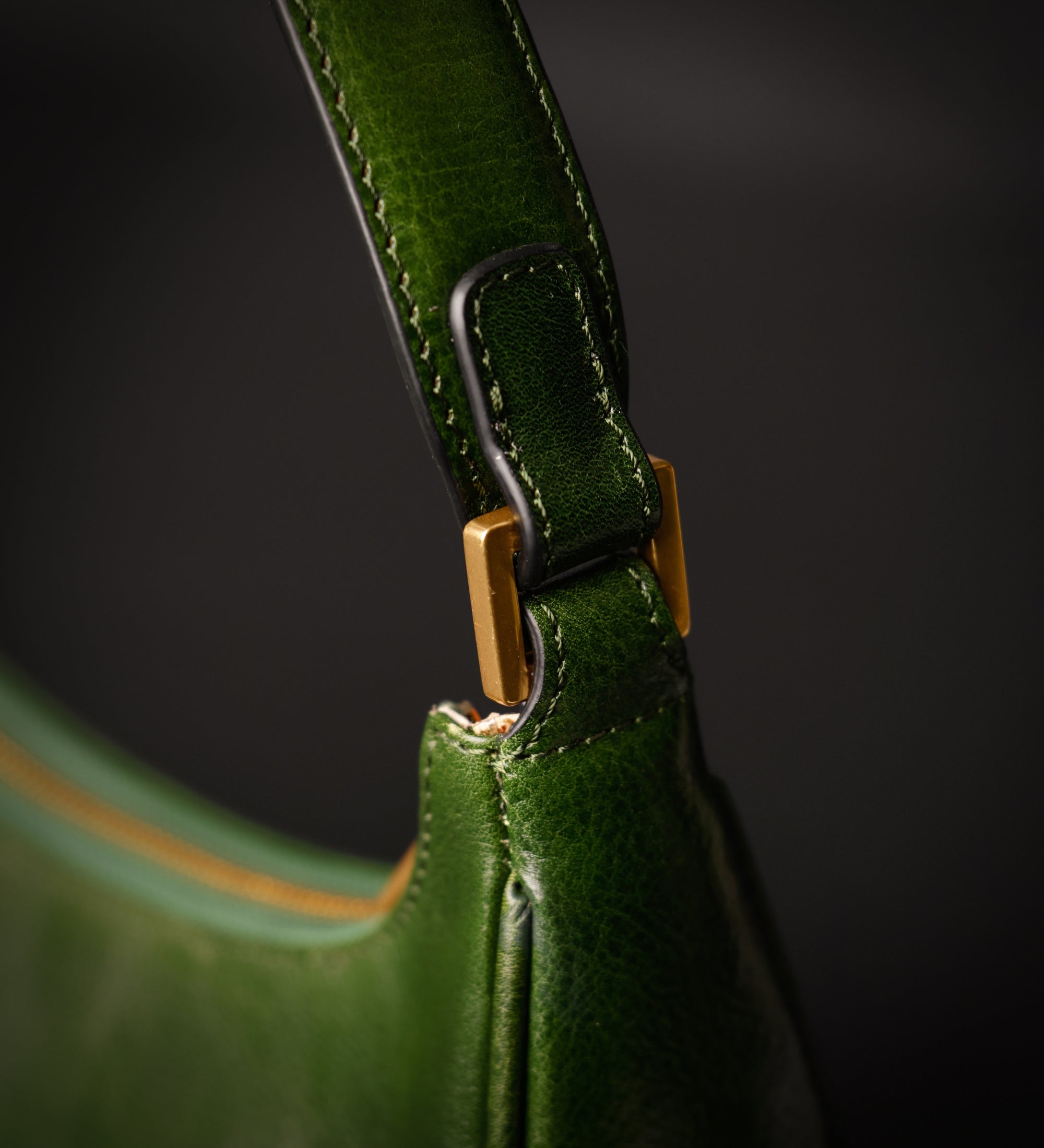 Sac Hobo pour femme en cuir pour femme The Bluest Eye