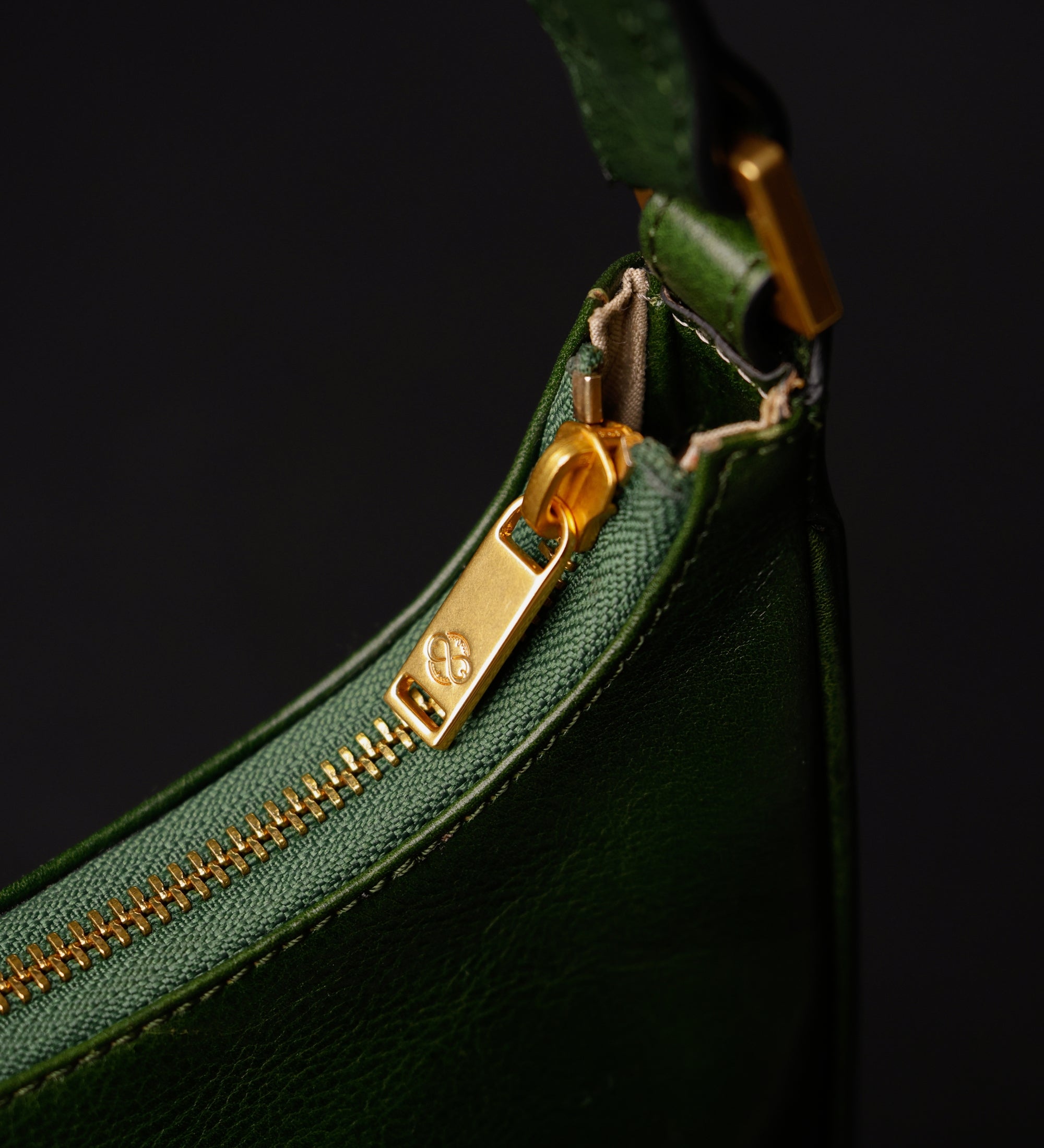 Sac Hobo pour femme en cuir pour femme The Bluest Eye