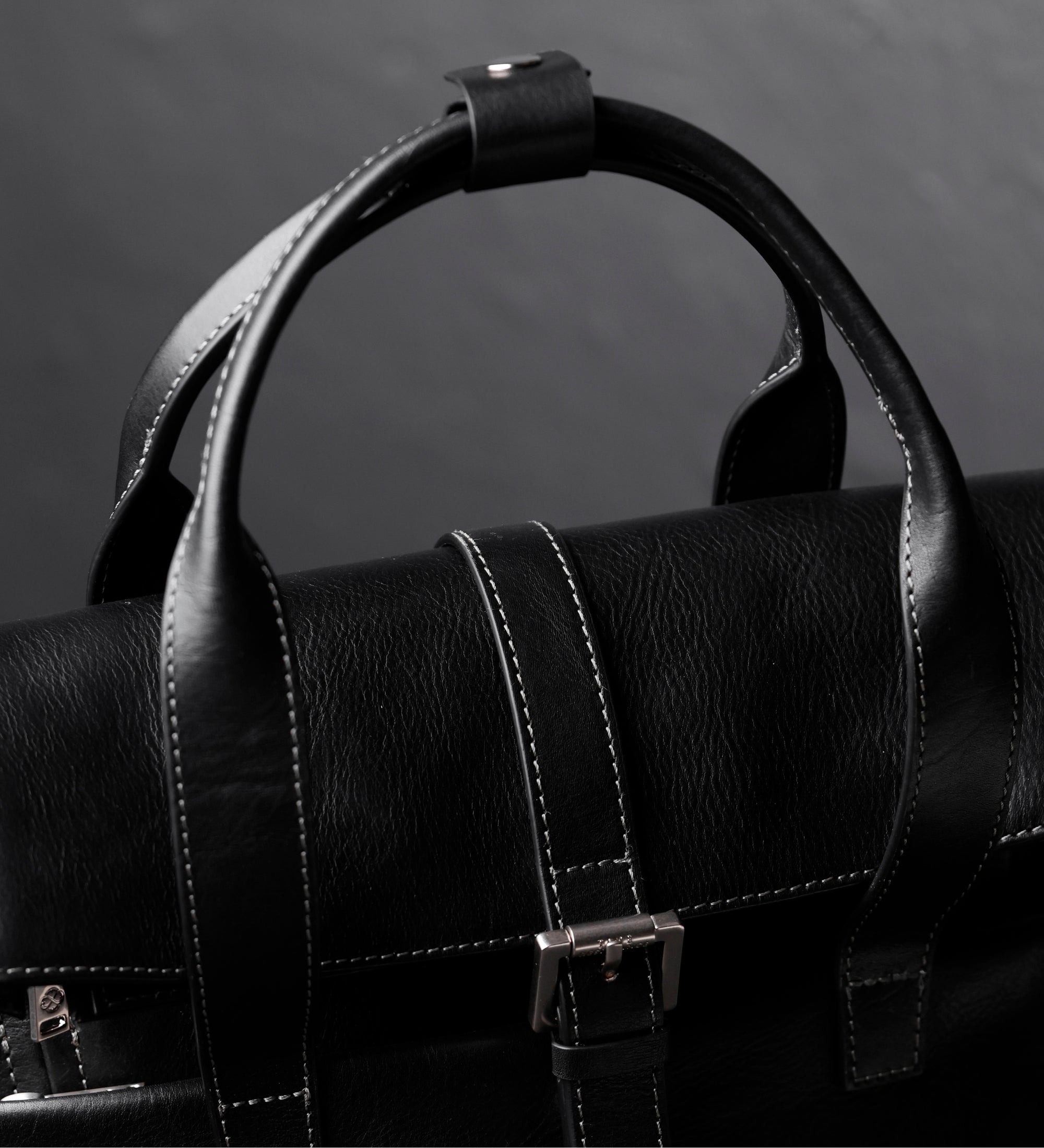 Sac à dos convertible à bandoulière en cuir pour femme The Awakening