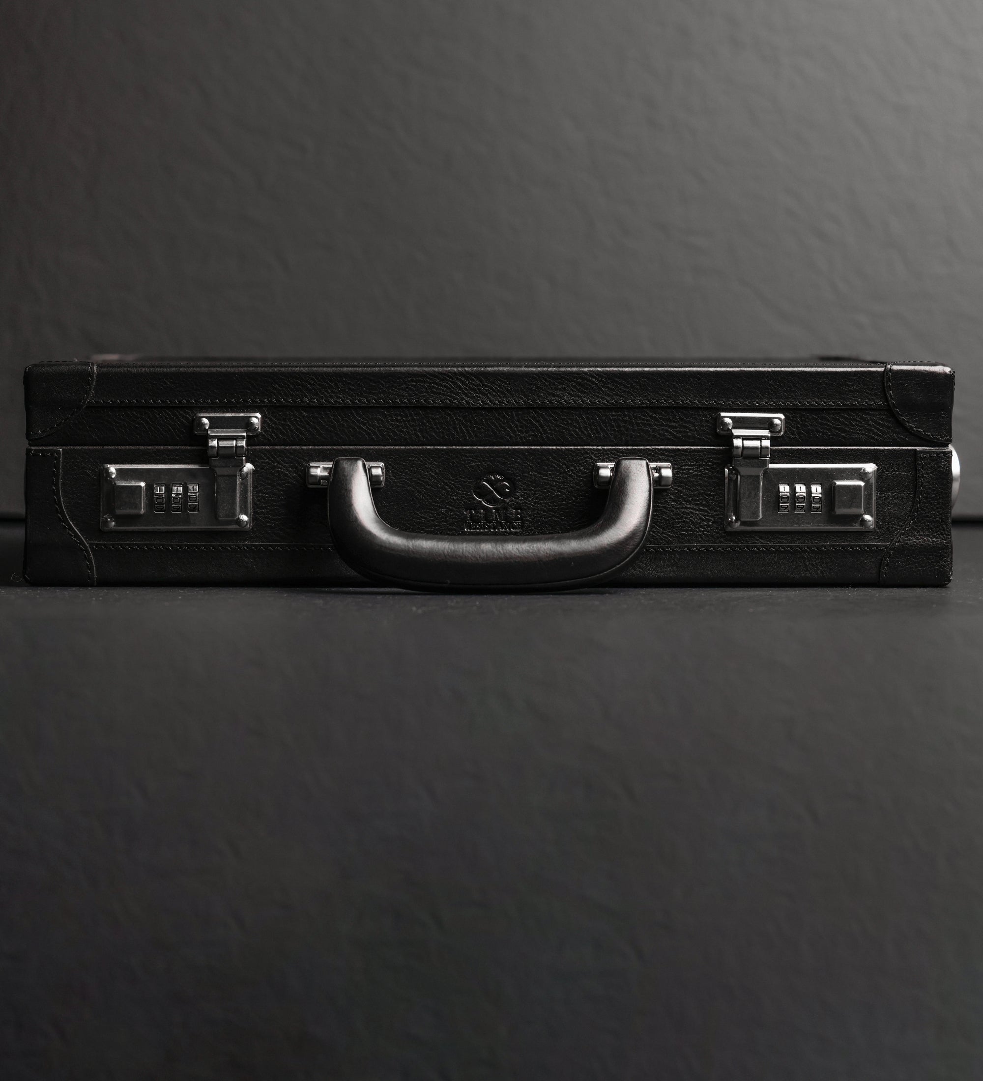 Attaché-case en cuir A Legacy