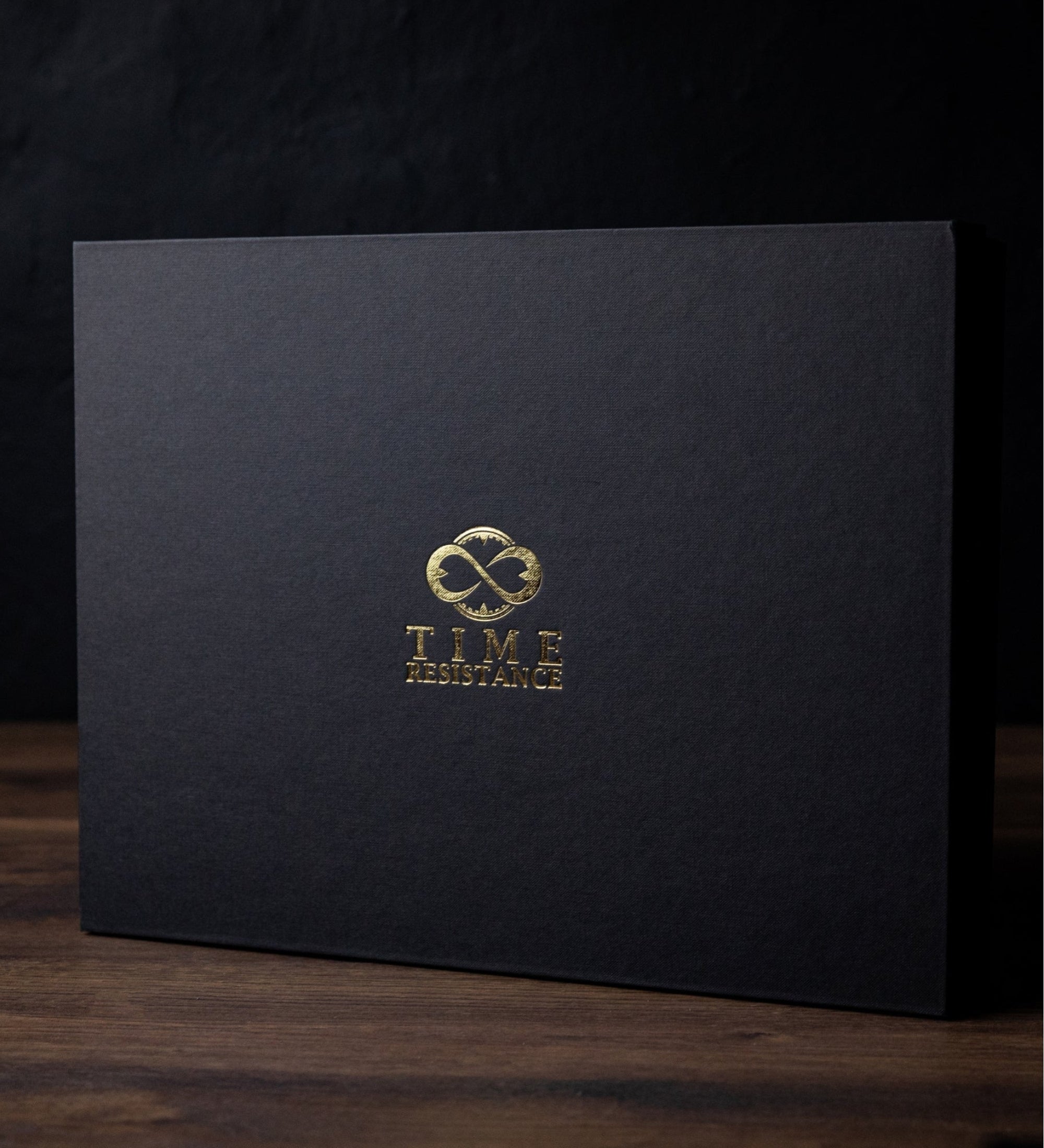 Attaché-case en cuir A Legacy