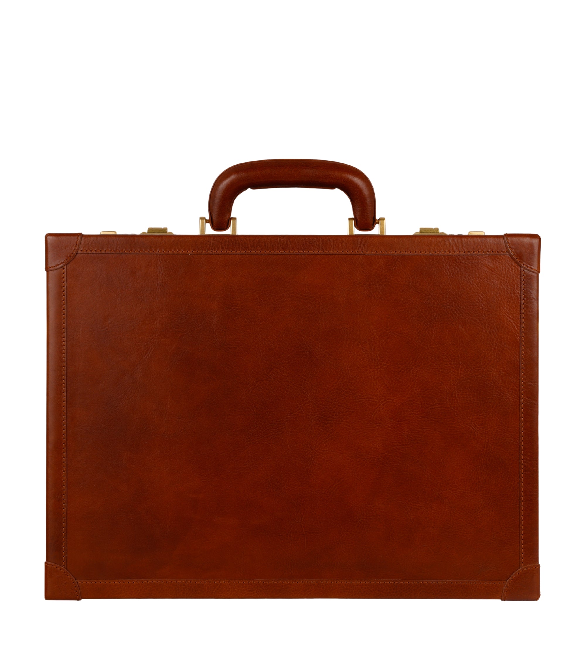Attaché-case en cuir A Legacy