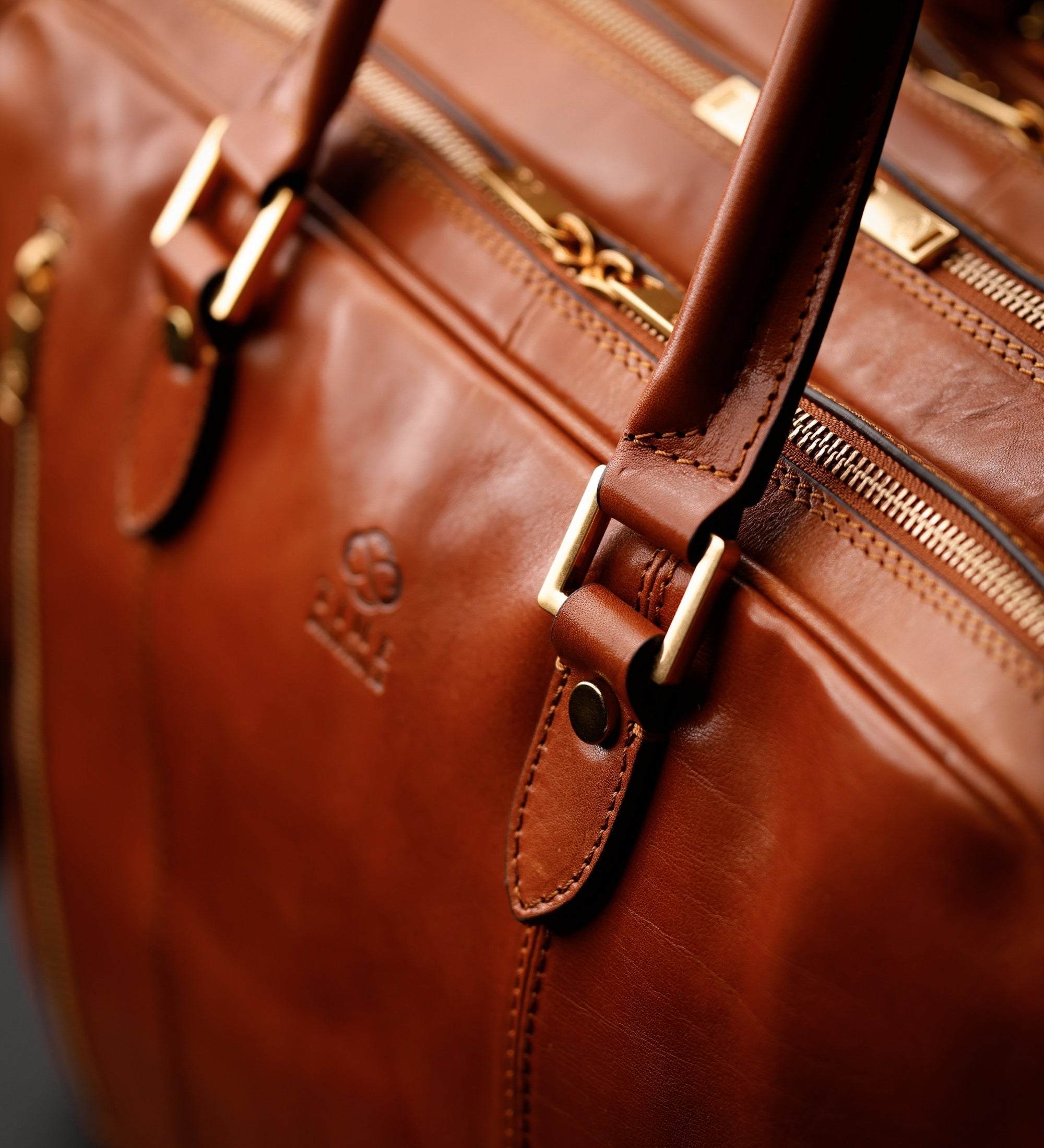 Sac à dos convertible en cuir pour femme A Farewell to Arms