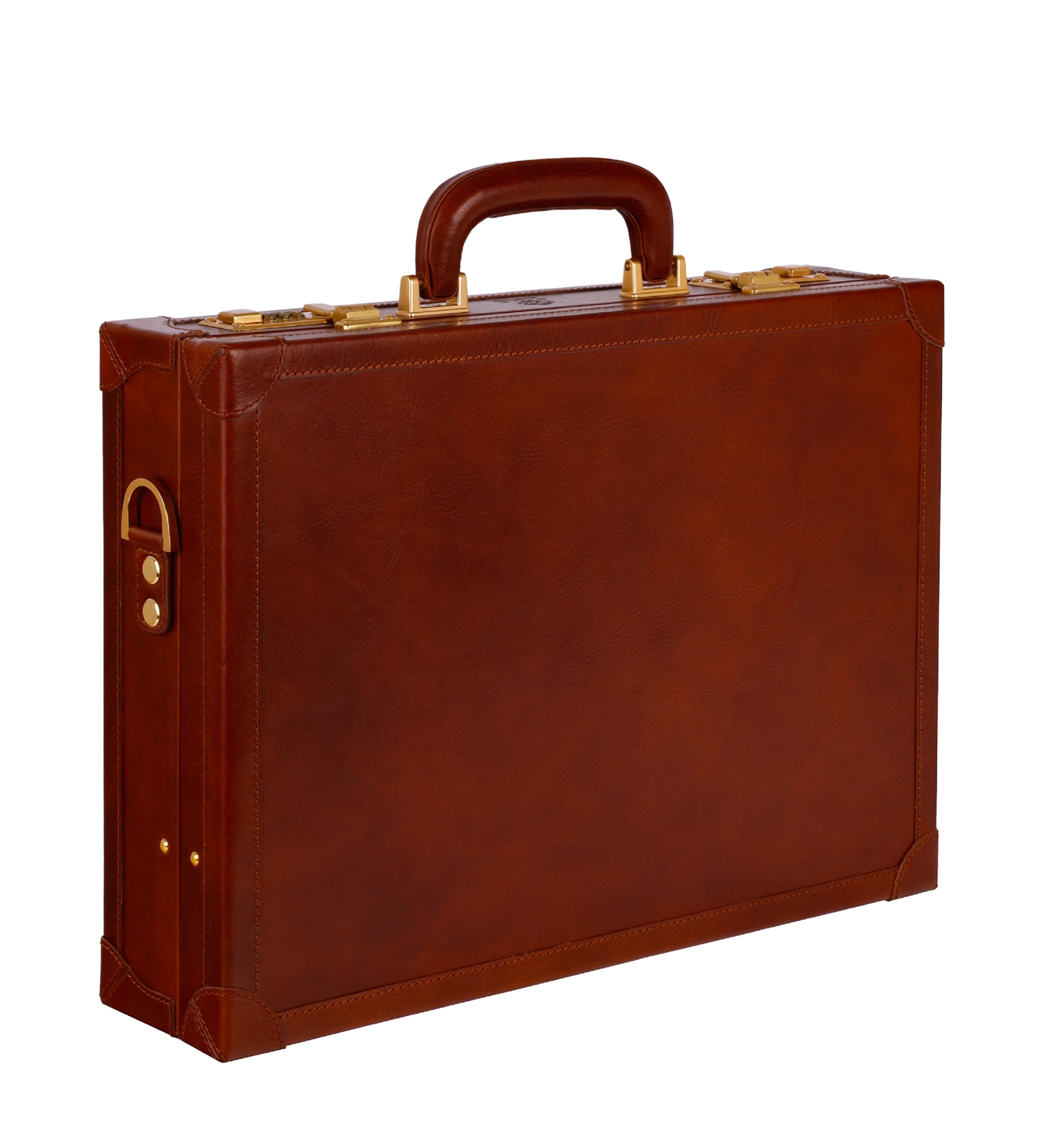 Attaché-case en cuir A Legacy