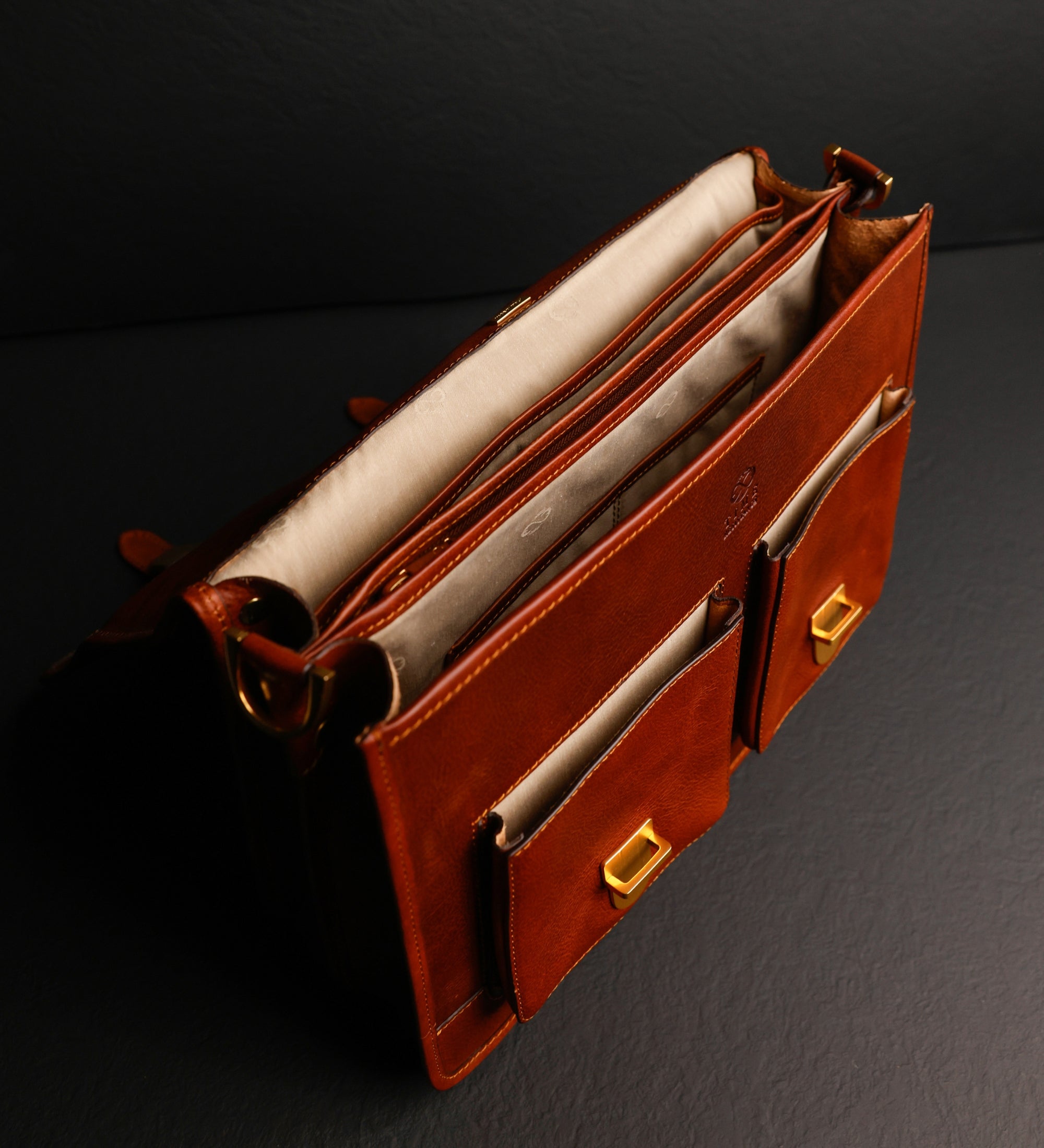 Sacoche sac à dos en cuir A Midsummer Night's Dream