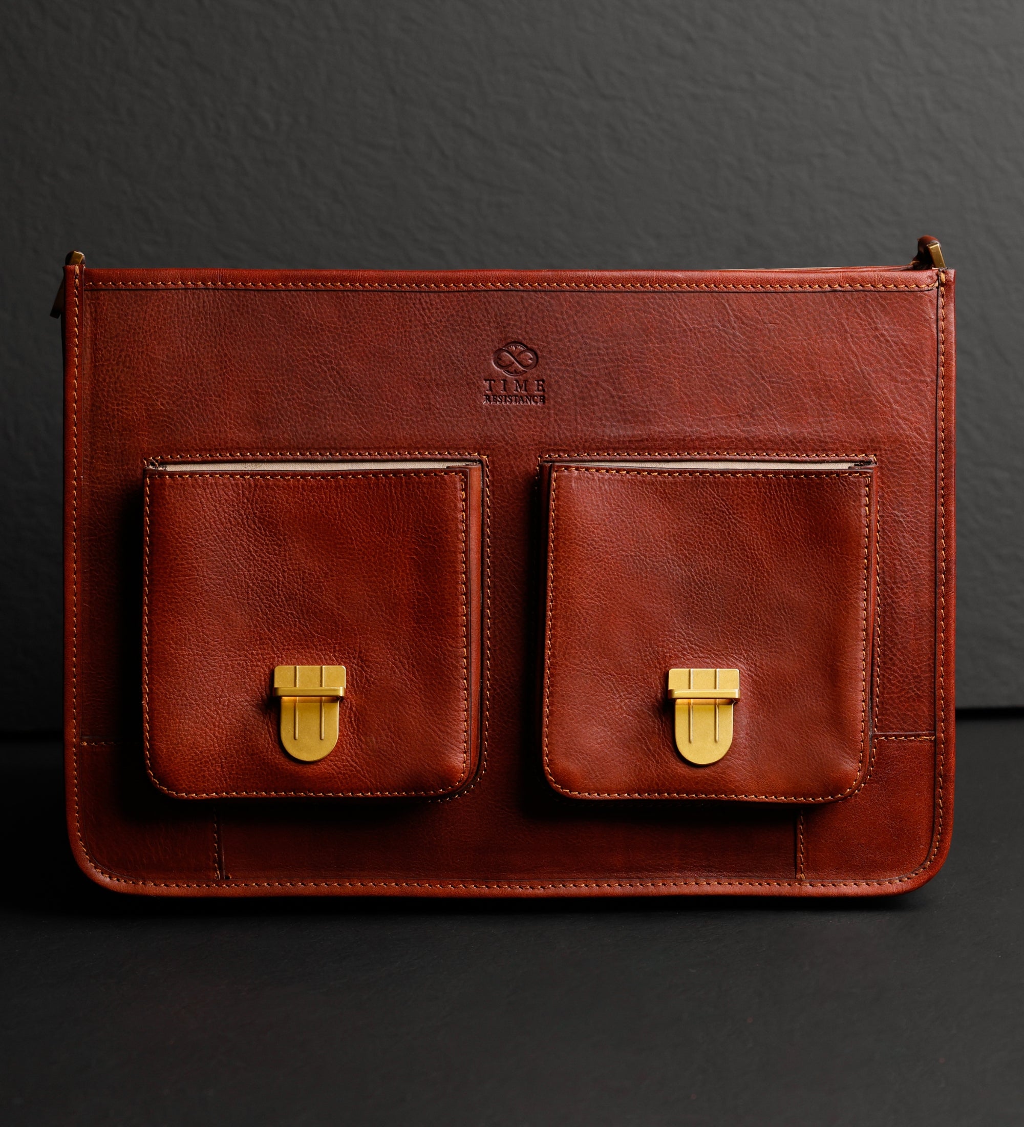 Sacoche sac à dos en cuir A Midsummer Night's Dream