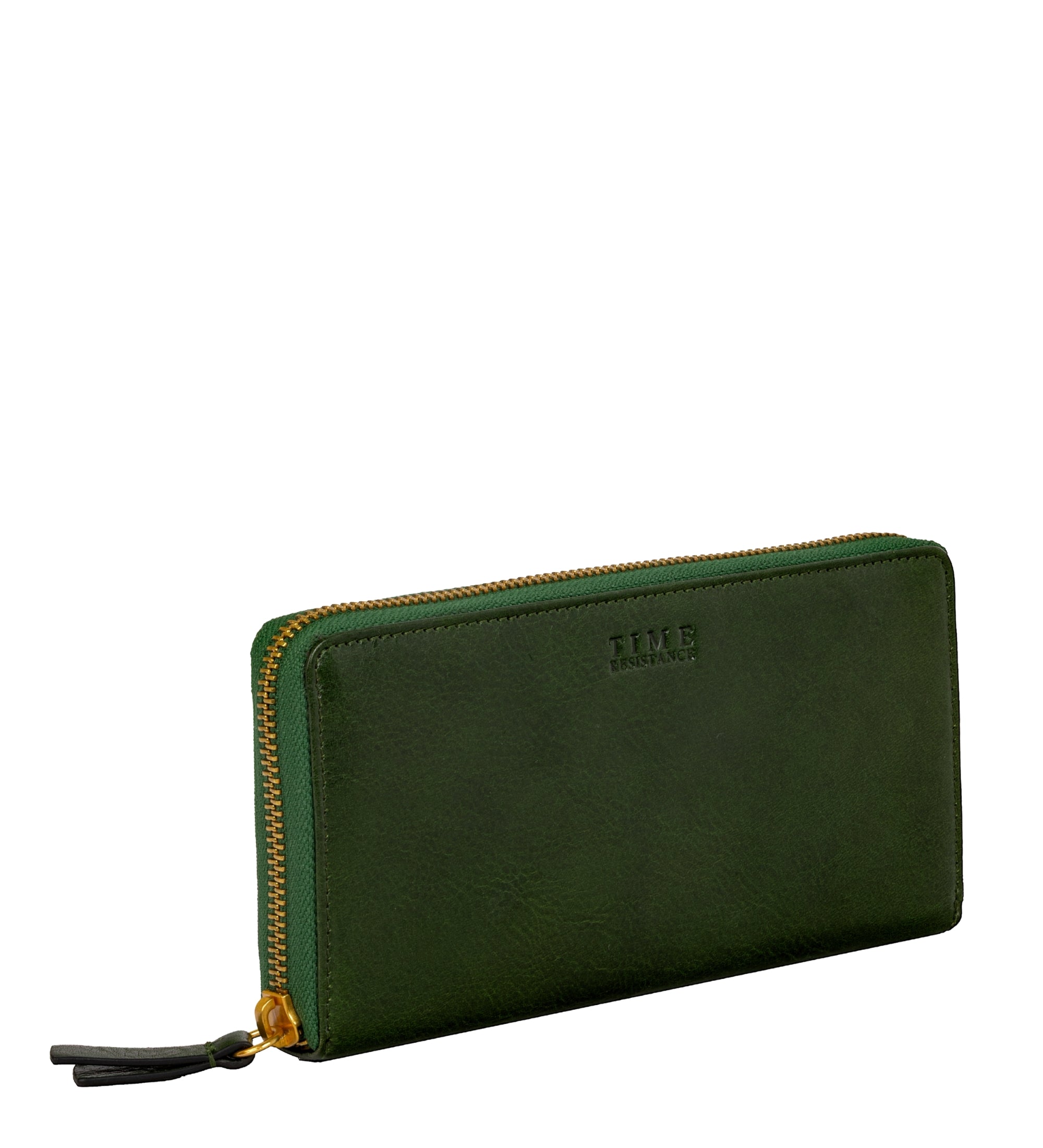 Portefeuille Continental en Cuir pour Femme Excellent Women