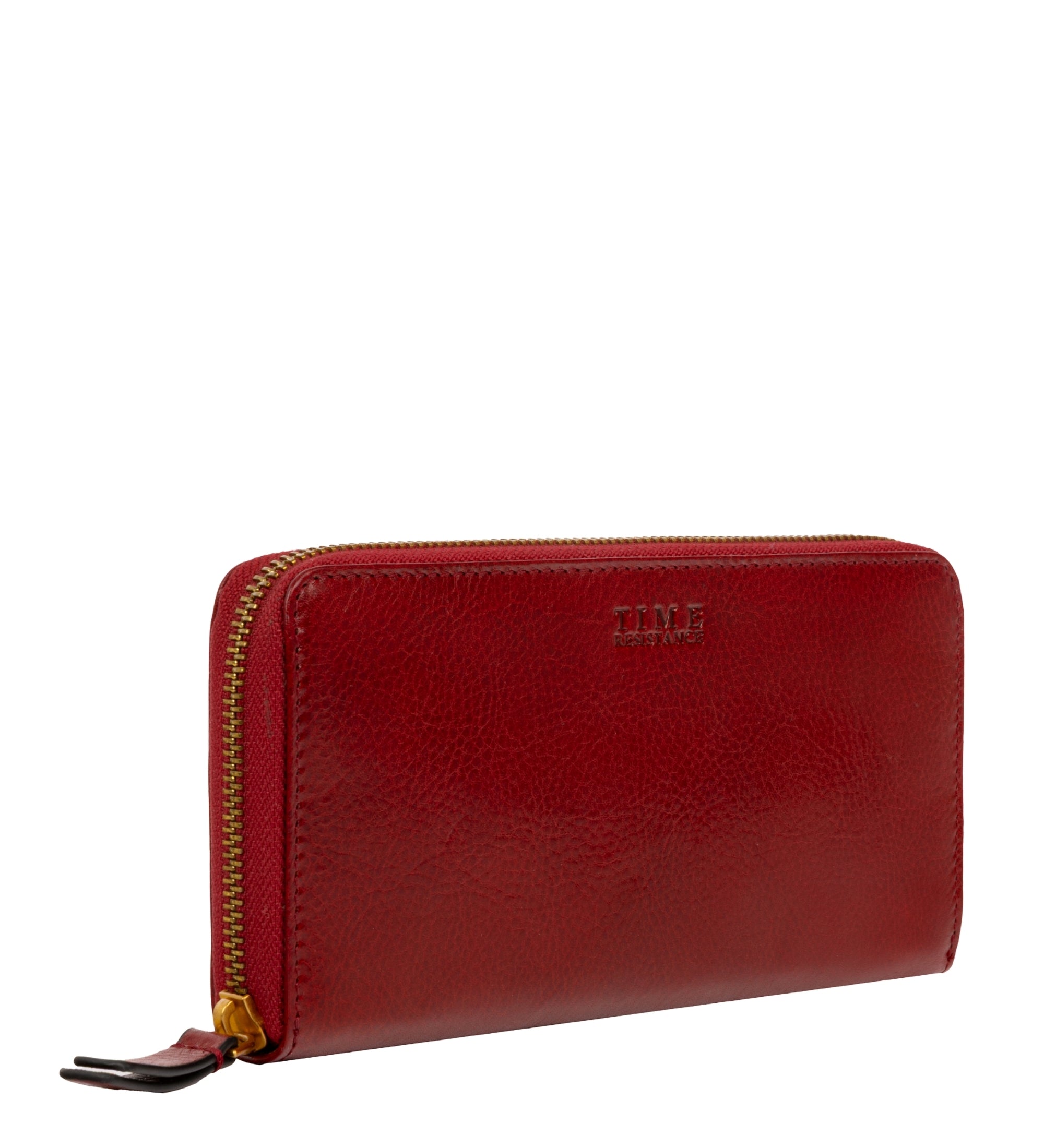 Portefeuille Continental en Cuir pour Femme Excellent Women