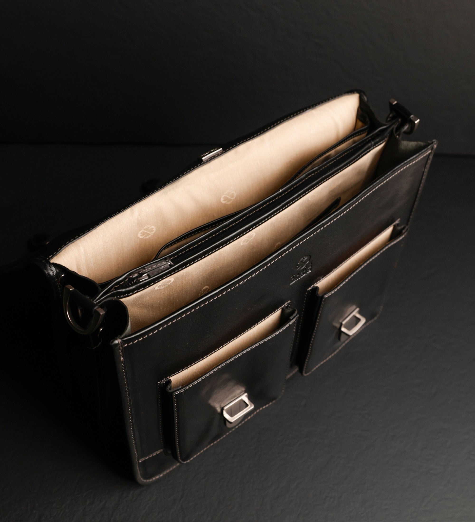 Sacoche sac à dos en cuir A Midsummer Night's Dream