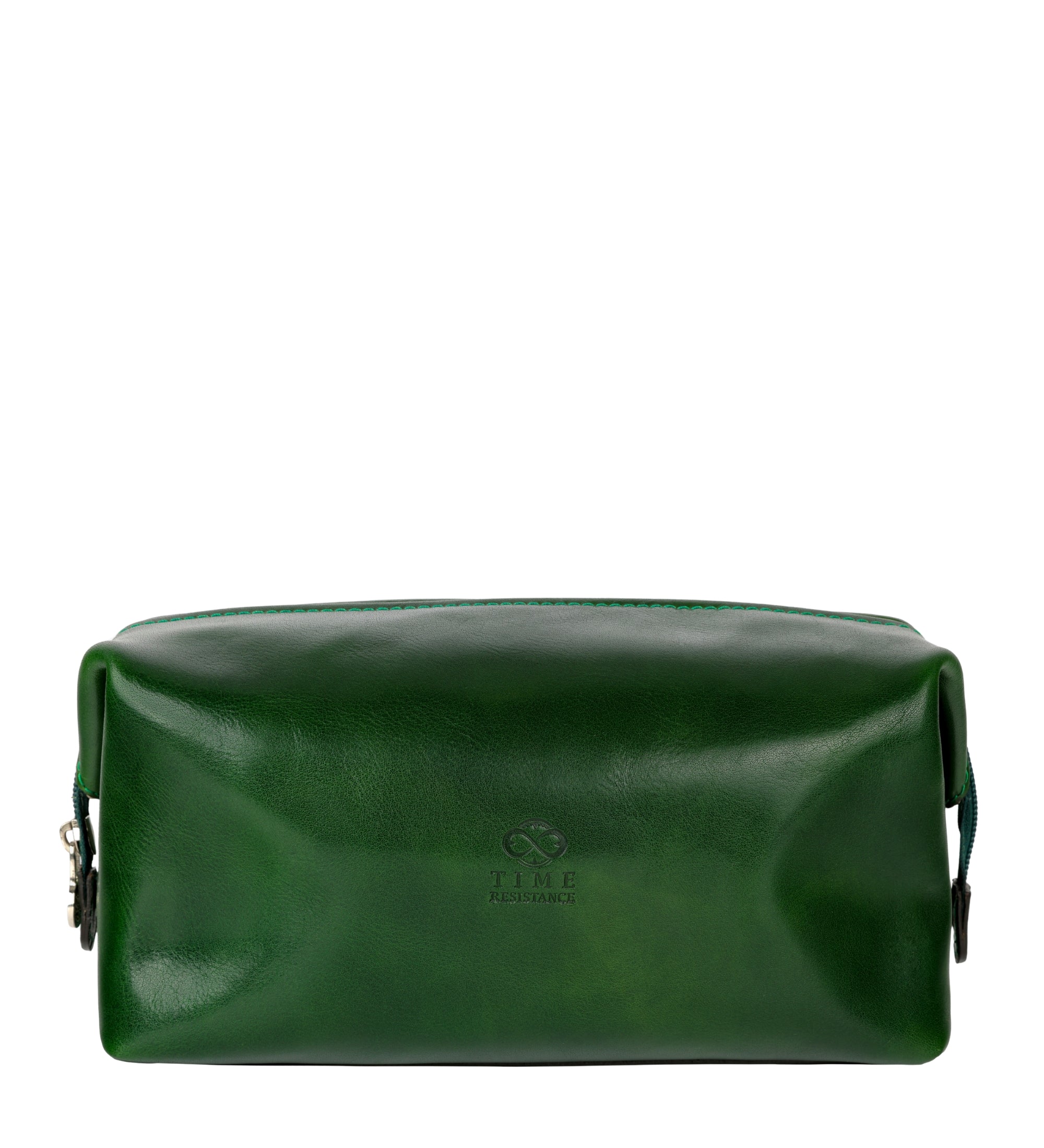 Trousse de toilette en cuir pour femme Four Past Midnight