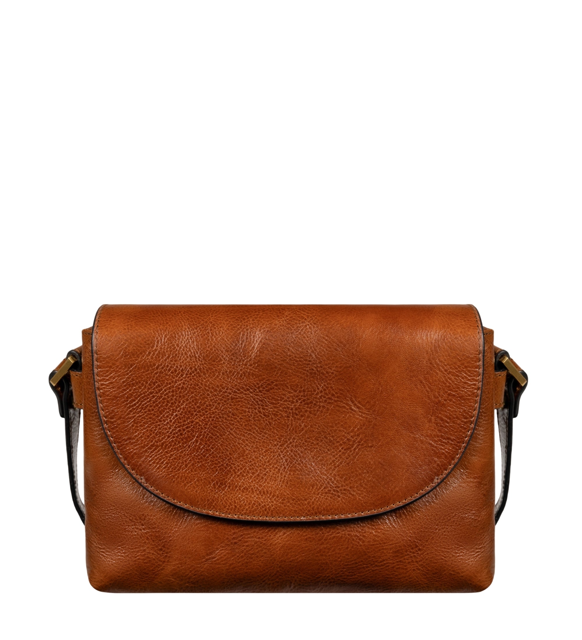 Sac à bandoulière en cuir pour femme Sophie's Choice