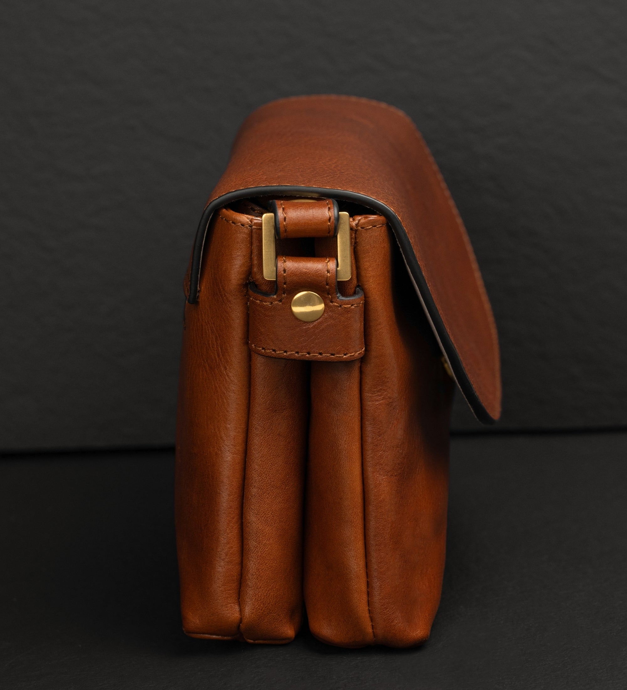 Sac à bandoulière en cuir pour femme Sophie's Choice