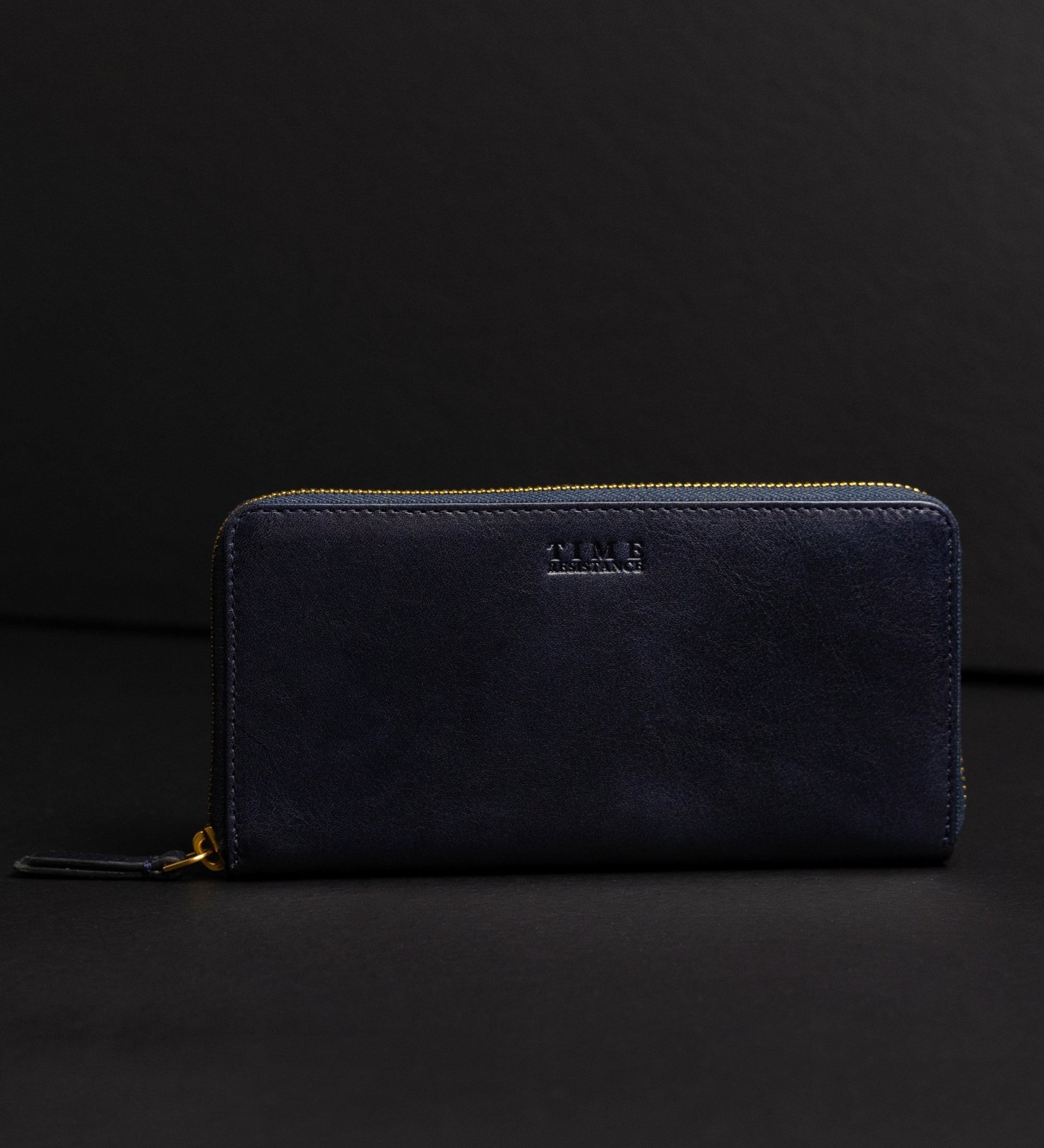 Portefeuille Continental en Cuir pour Femme Excellent Women