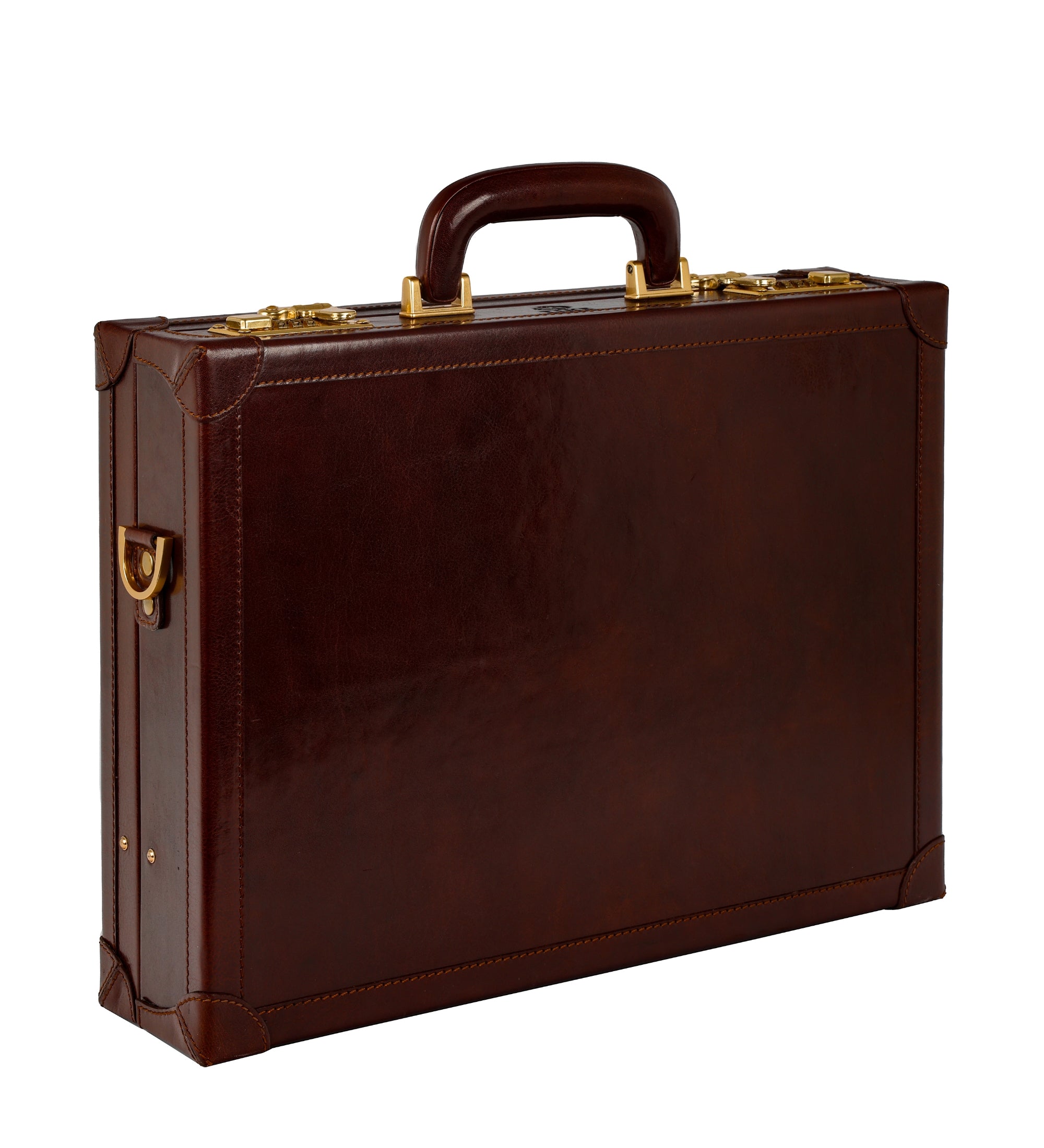 Attaché-case en cuir A Legacy