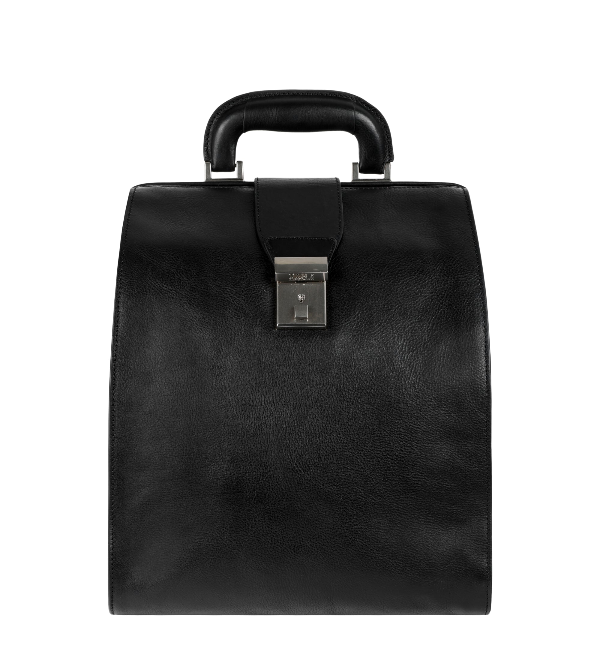 Sac à dos en cuir A Brief Story of Time