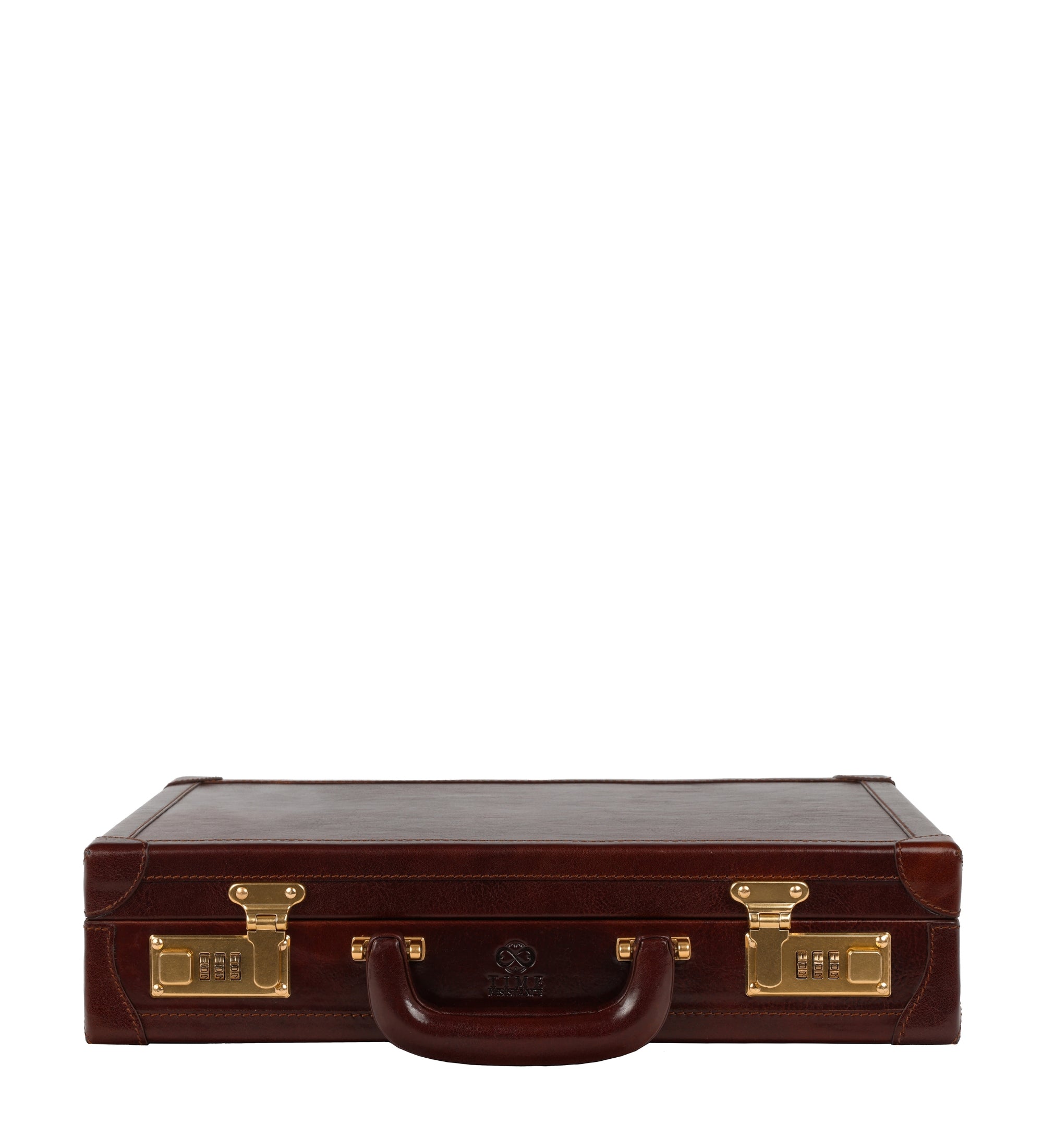 Attaché-case en cuir A Legacy