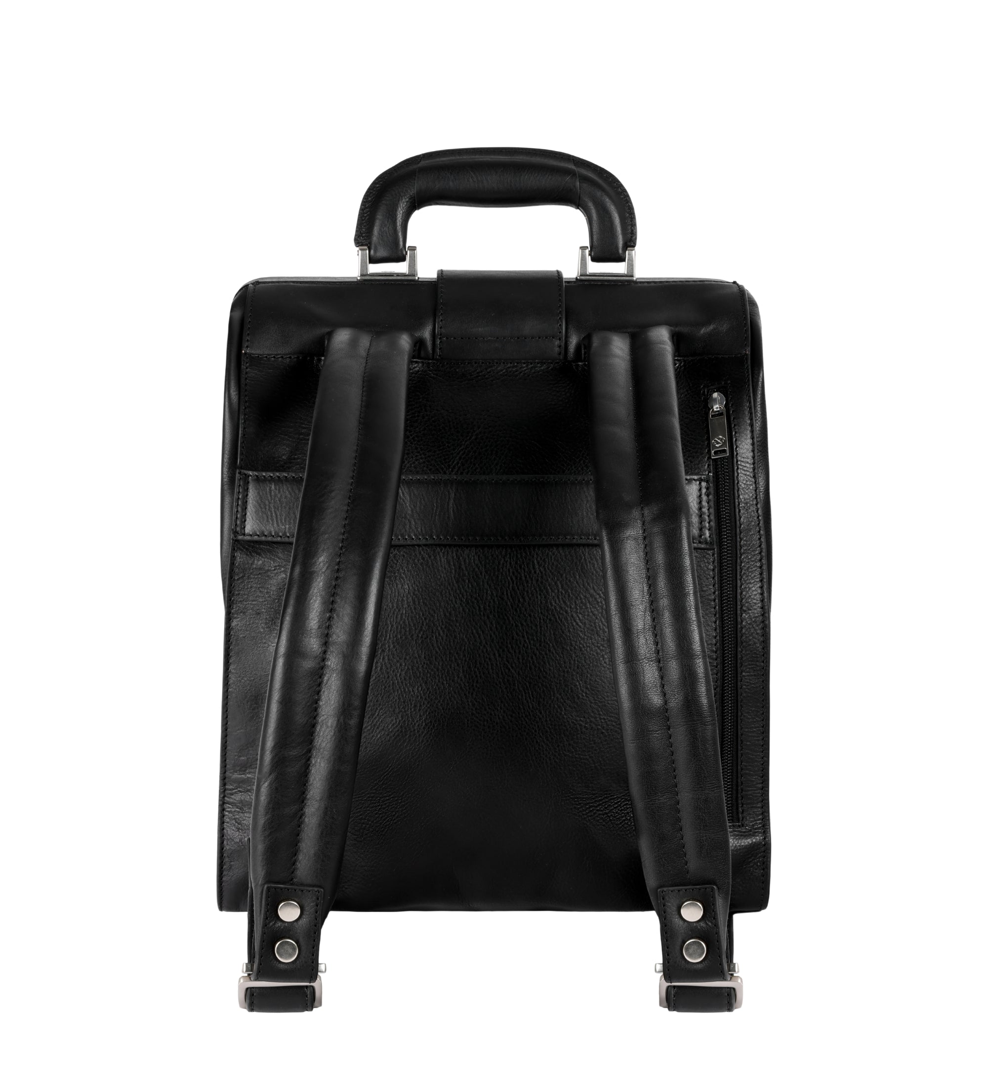 Sac à dos en cuir A Brief Story of Time