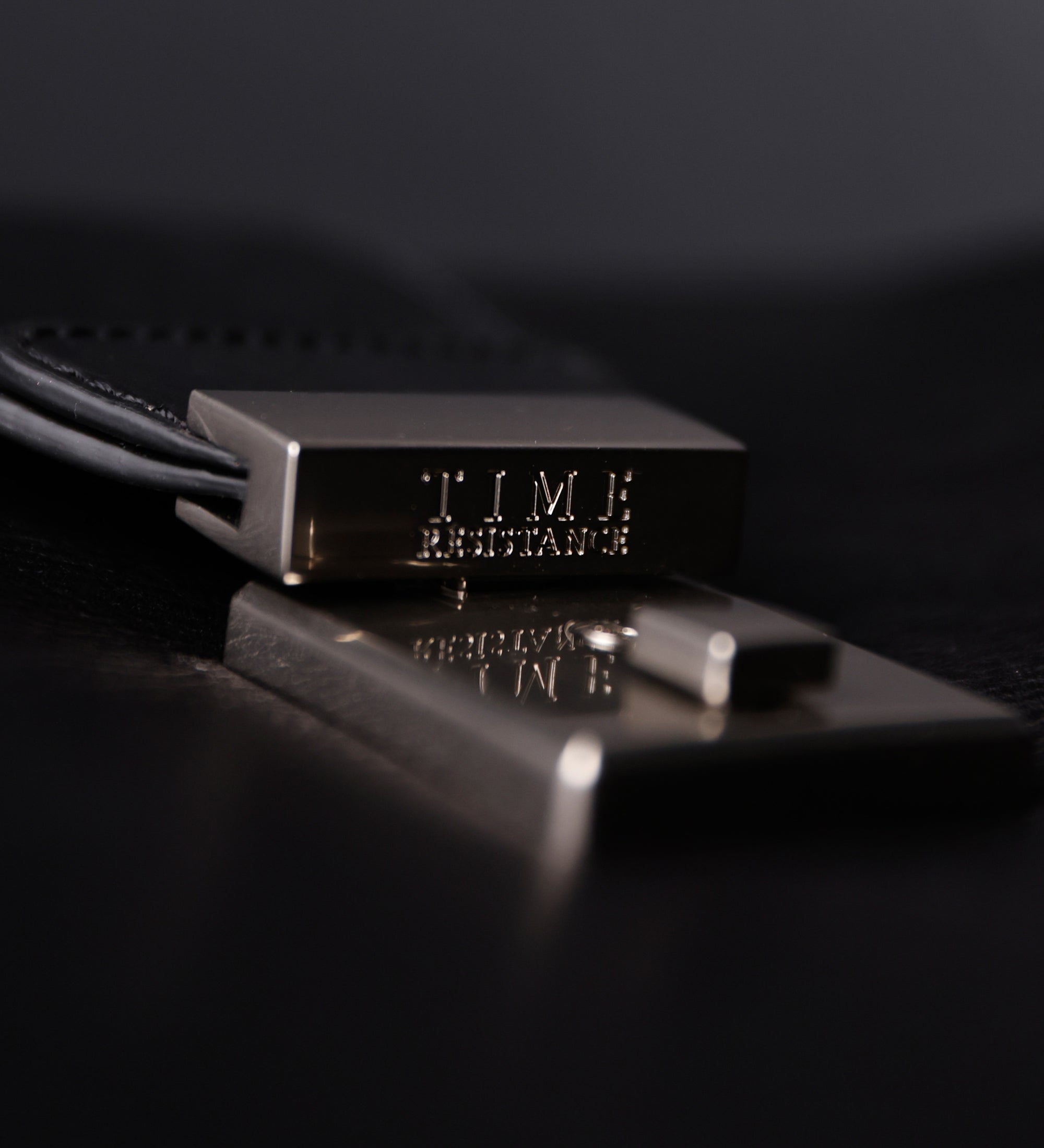 Sac à dos en cuir A Brief Story of Time