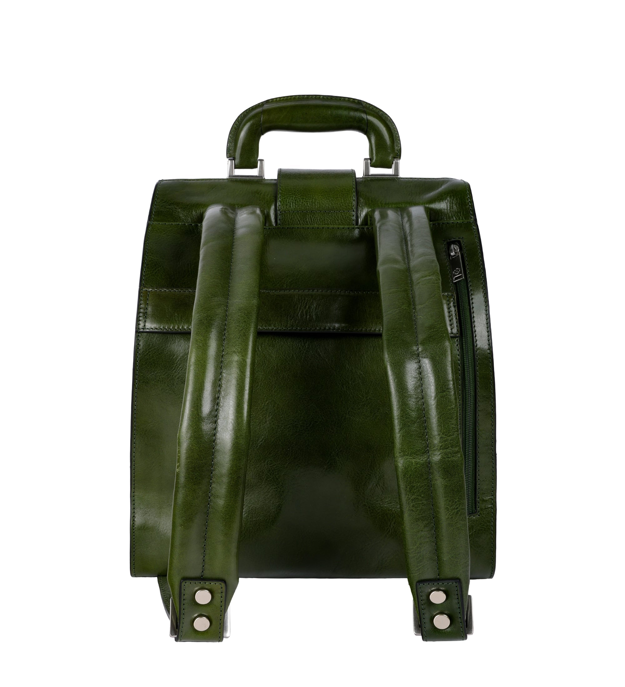 Sac à dos en cuir A Brief Story of Time