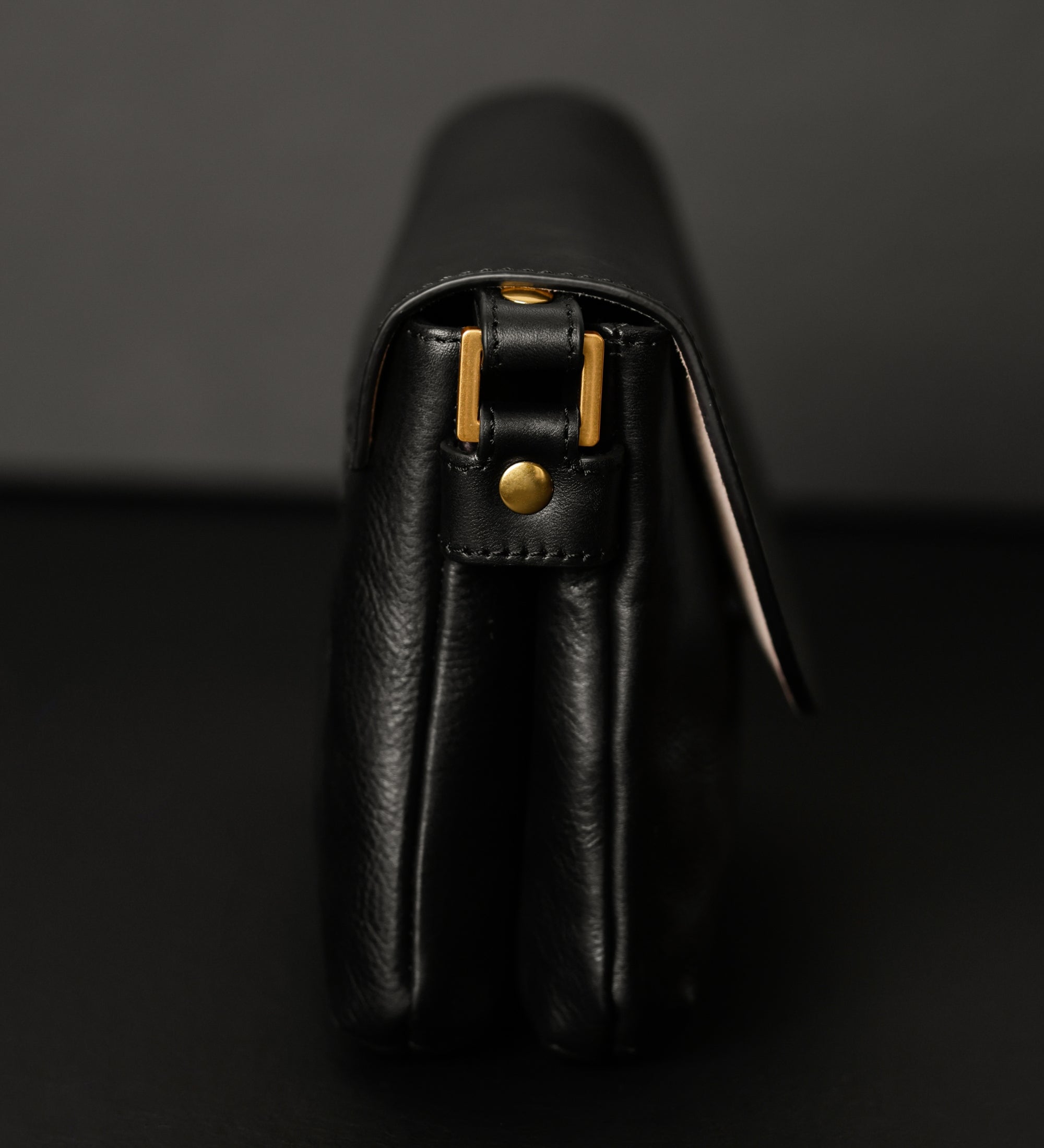 Sac à bandoulière en cuir pour femme Sophie's Choice