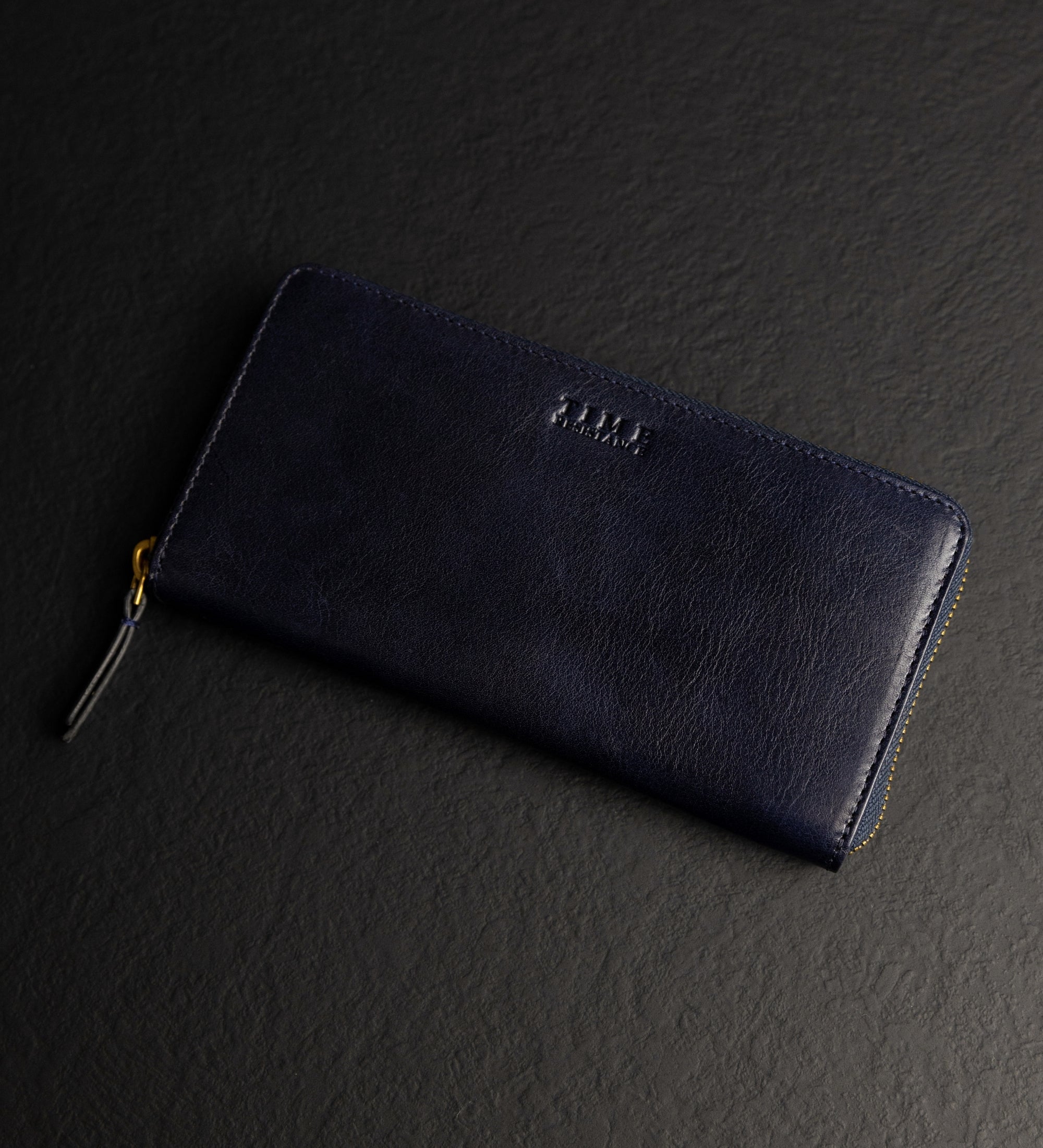 Portefeuille Continental en Cuir pour Femme Excellent Women