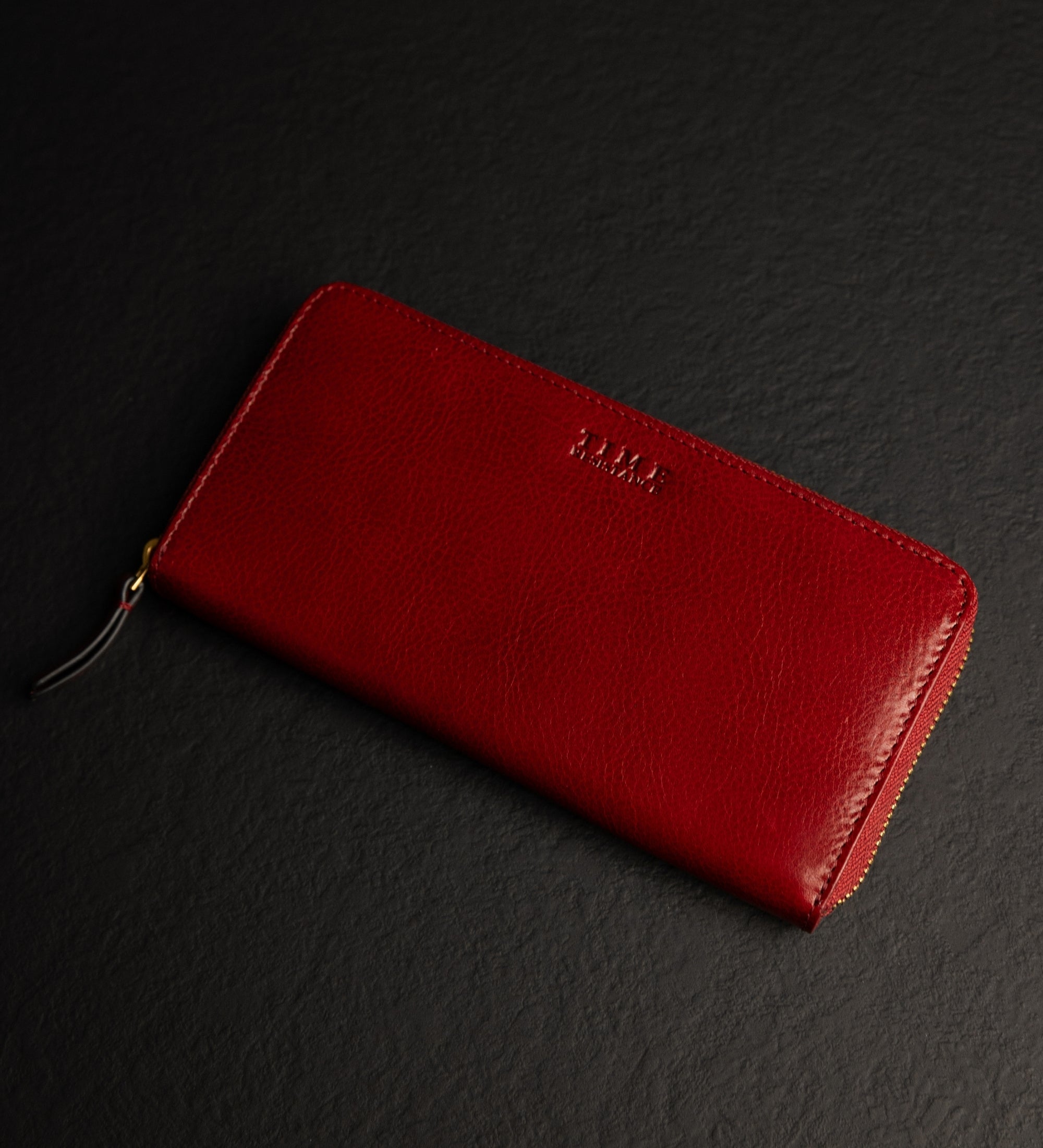 Portefeuille Continental en Cuir pour Femme Excellent Women