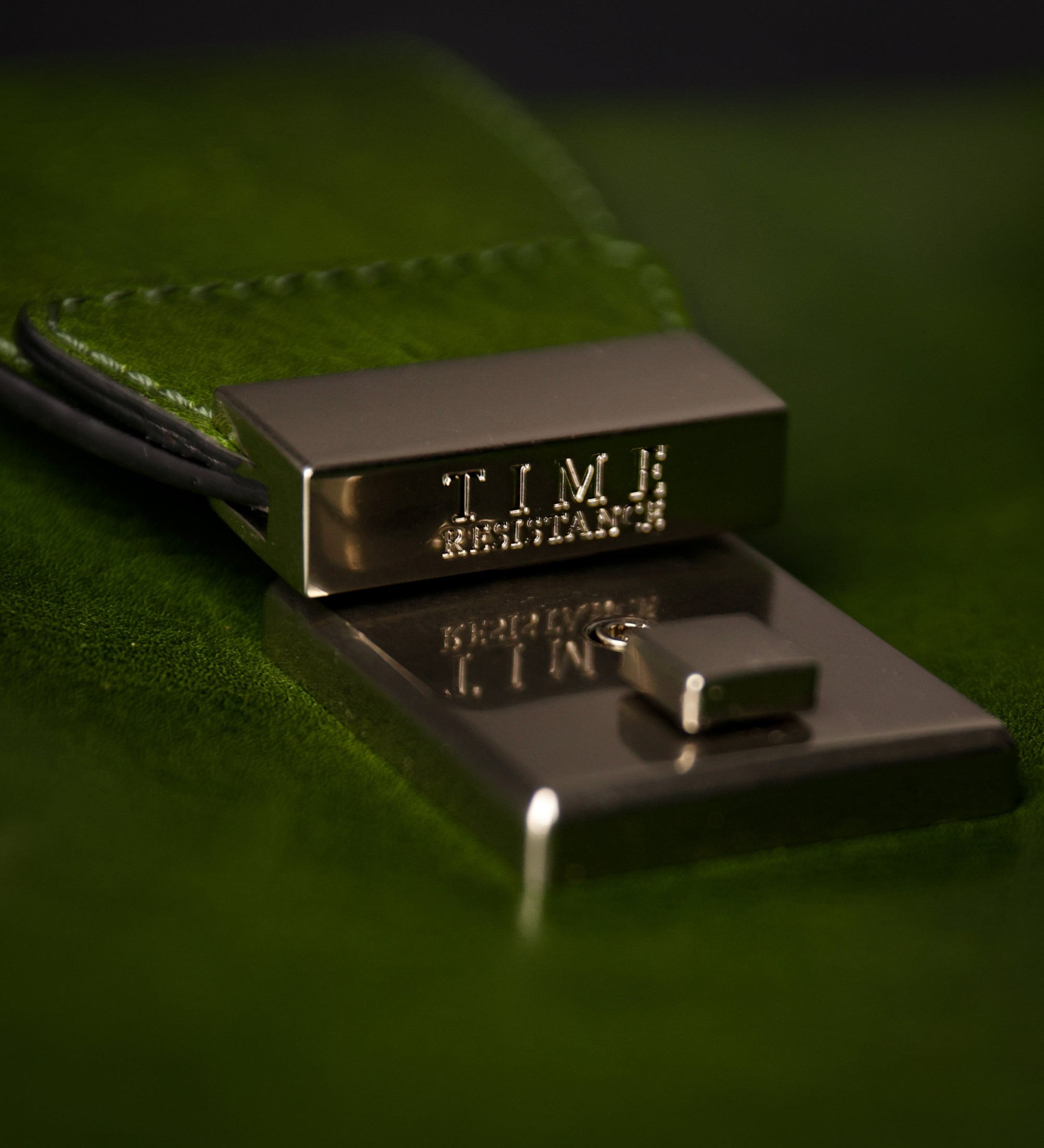 Sac à dos en cuir A Brief Story of Time