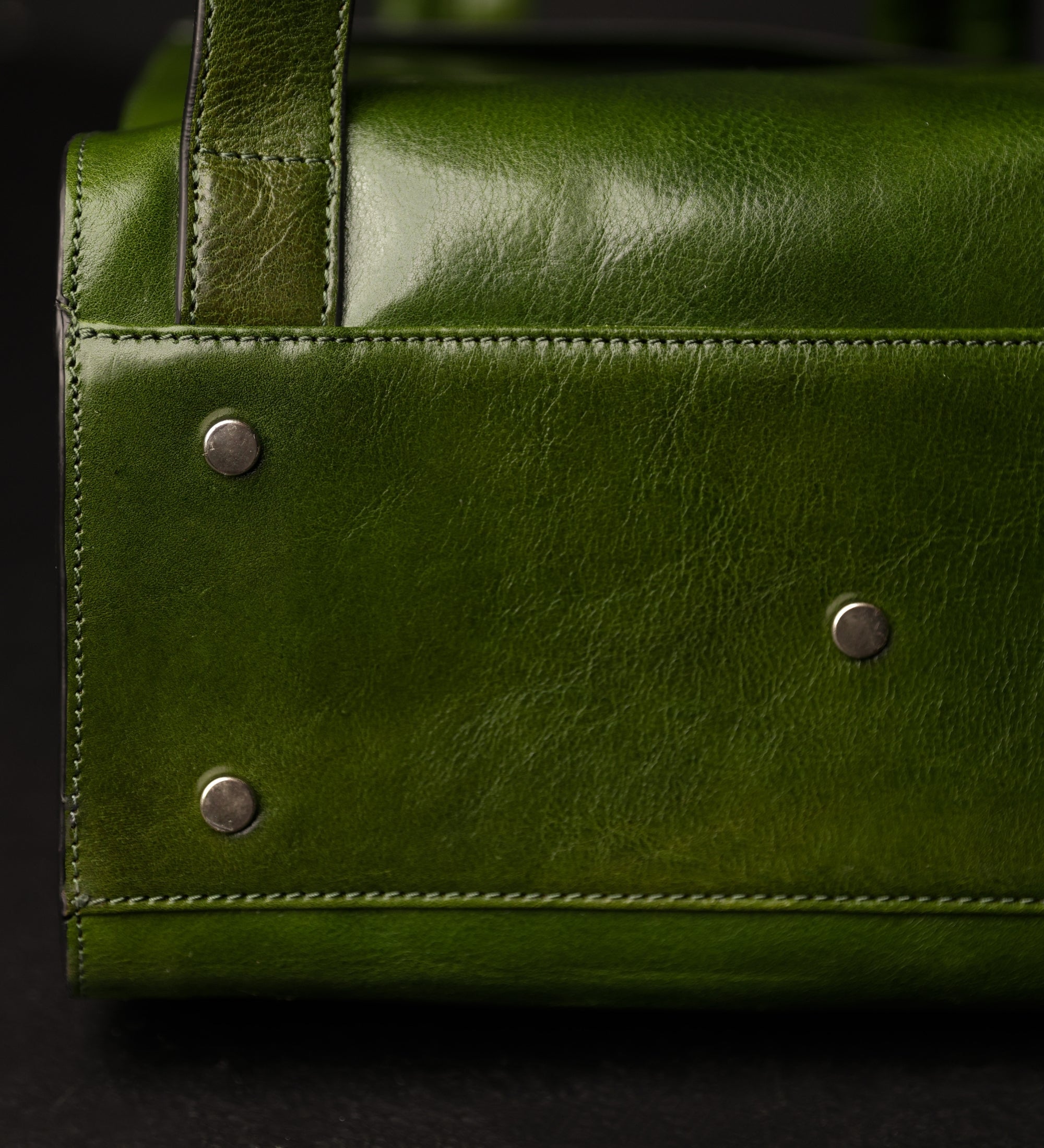 Sac à dos en cuir A Brief Story of Time