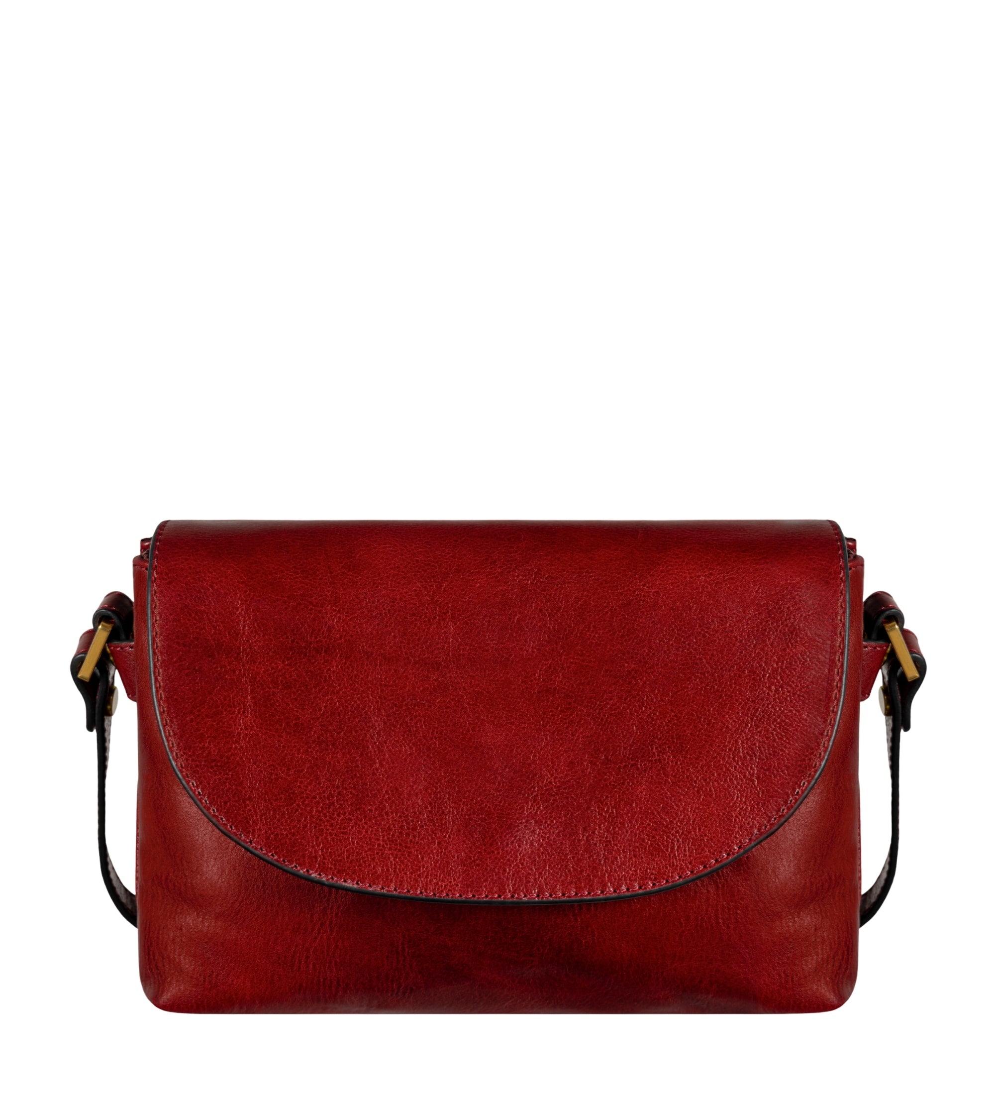 Sac à bandoulière en cuir pour femme Sophie's Choice