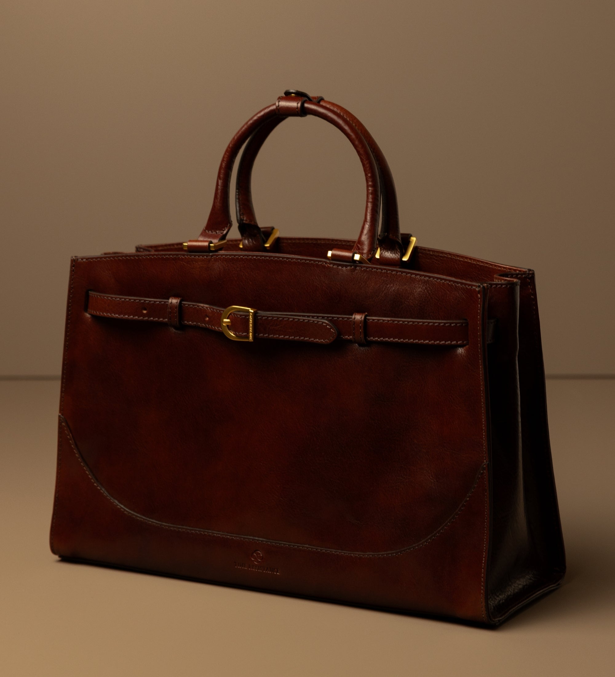 Sac à main en cuir pour femme - Shirley