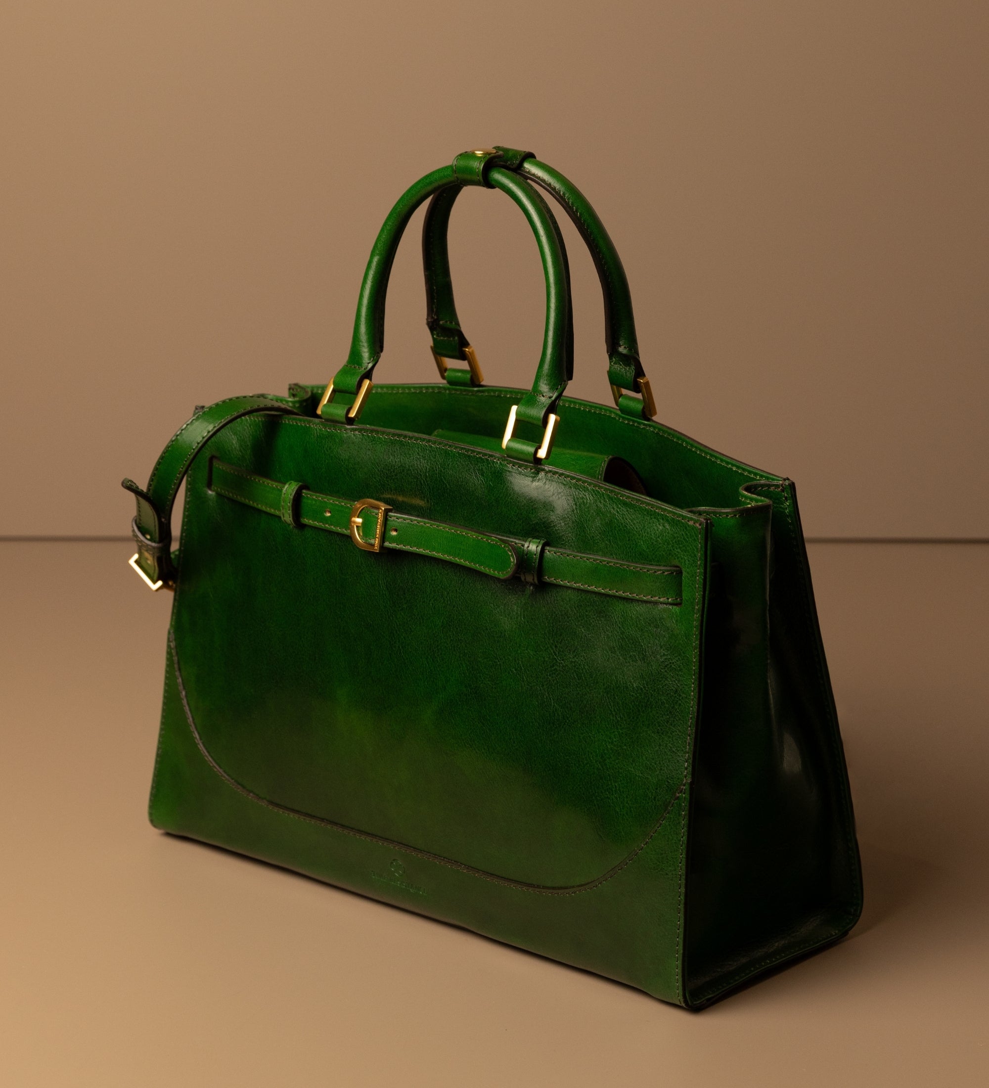 Sac à main en cuir pour femme - Shirley