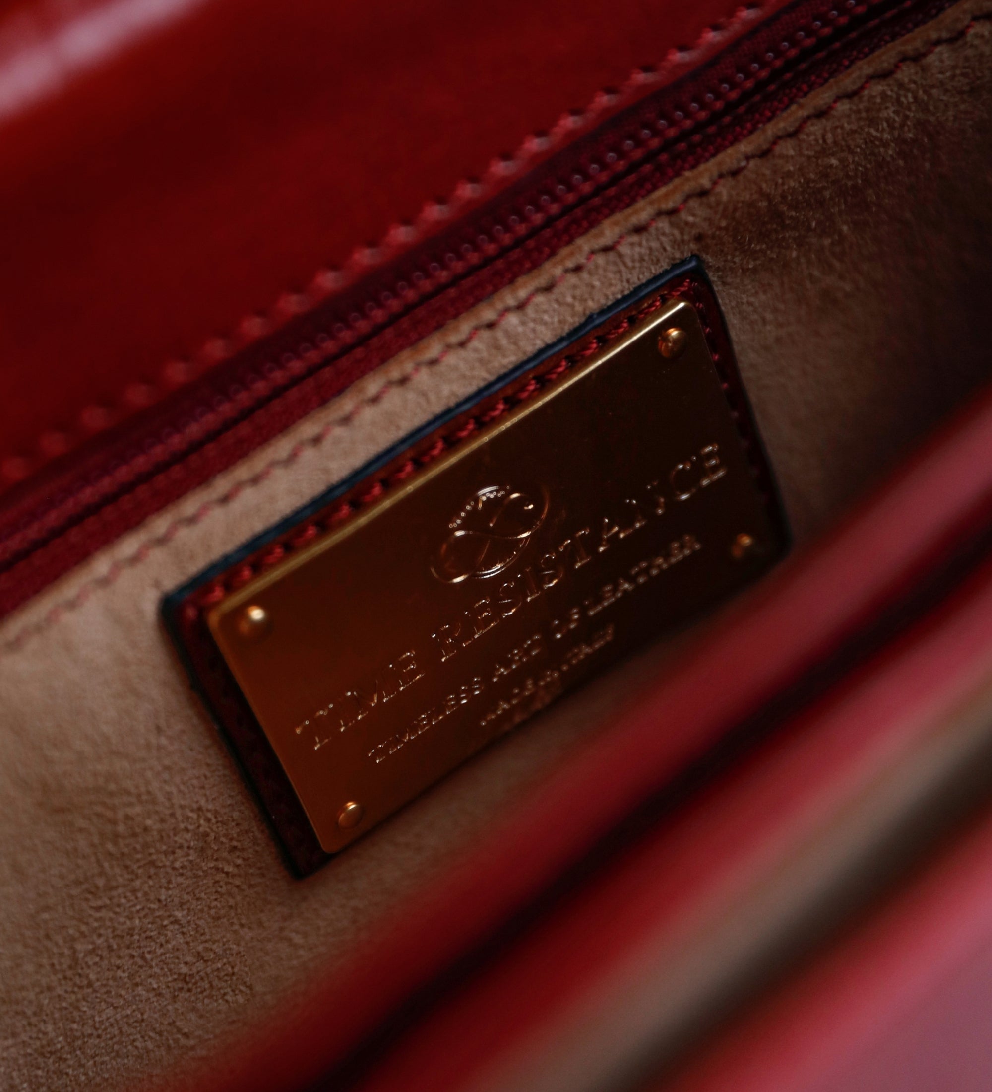 Sac à bandoulière selle en cuir pour femme Moonfleet