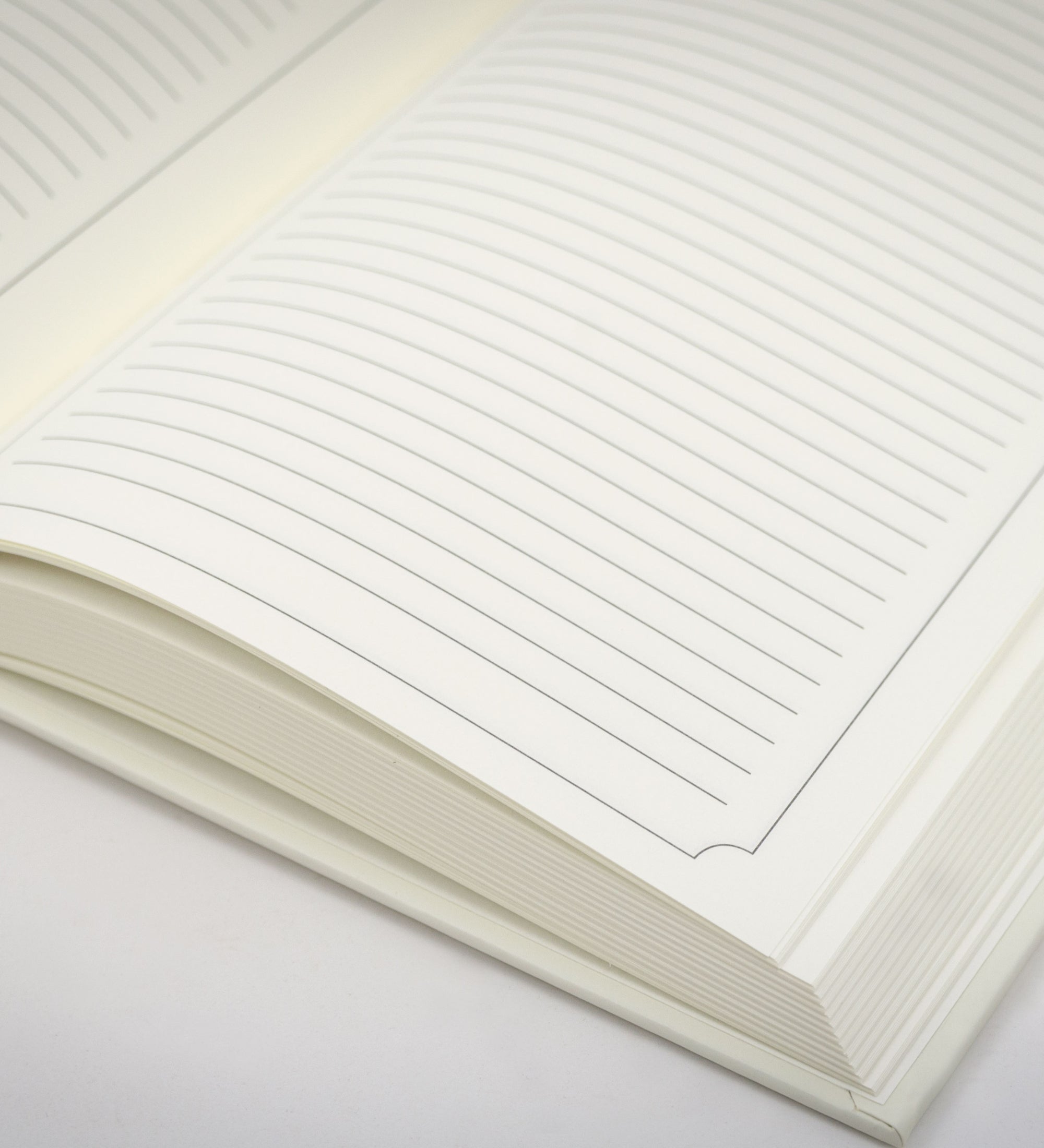 Trois carnets pour couverture A5 rechargeable